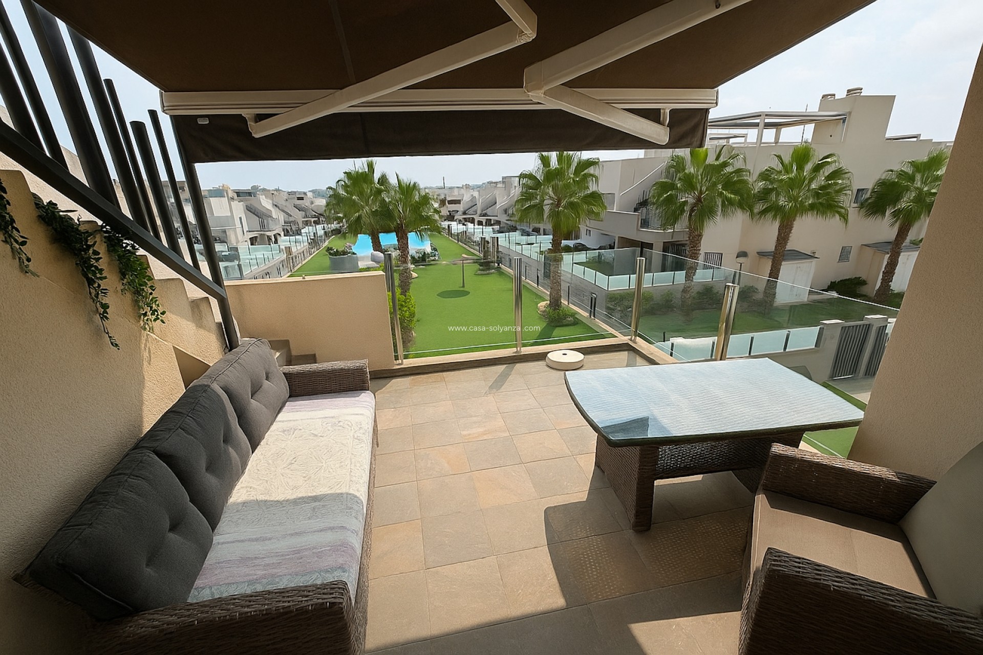 Herverkoop - Appartement / flat - Torrevieja - Costa Blanca