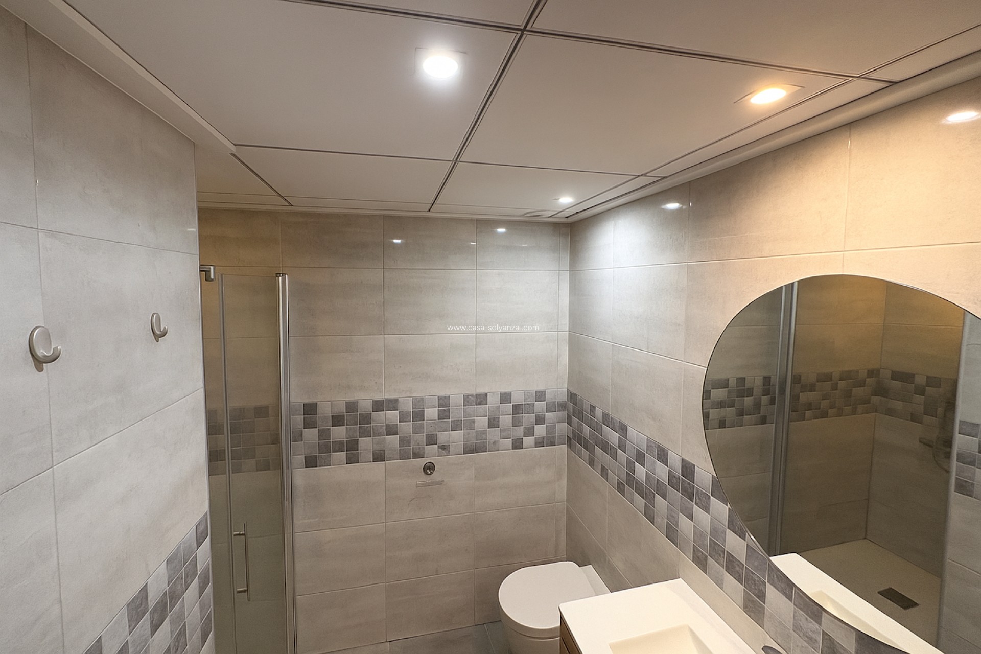 Herverkoop - Appartement / flat - Torrevieja - Costa Blanca