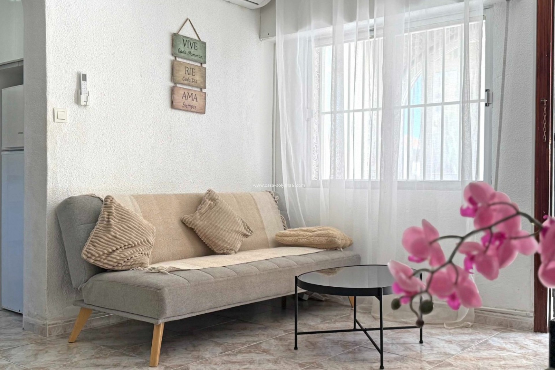 Herverkoop - Appartement / flat - Torrevieja - Costa Blanca