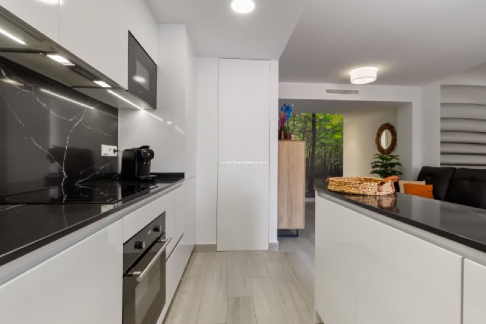 Herverkoop - Appartement / flat - Torrevieja - Costa Blanca