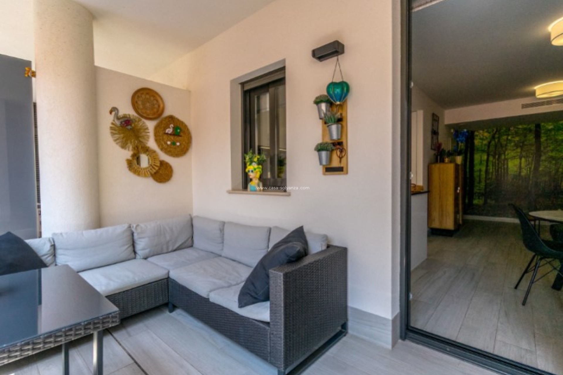 Herverkoop - Appartement / flat - Torrevieja - Costa Blanca