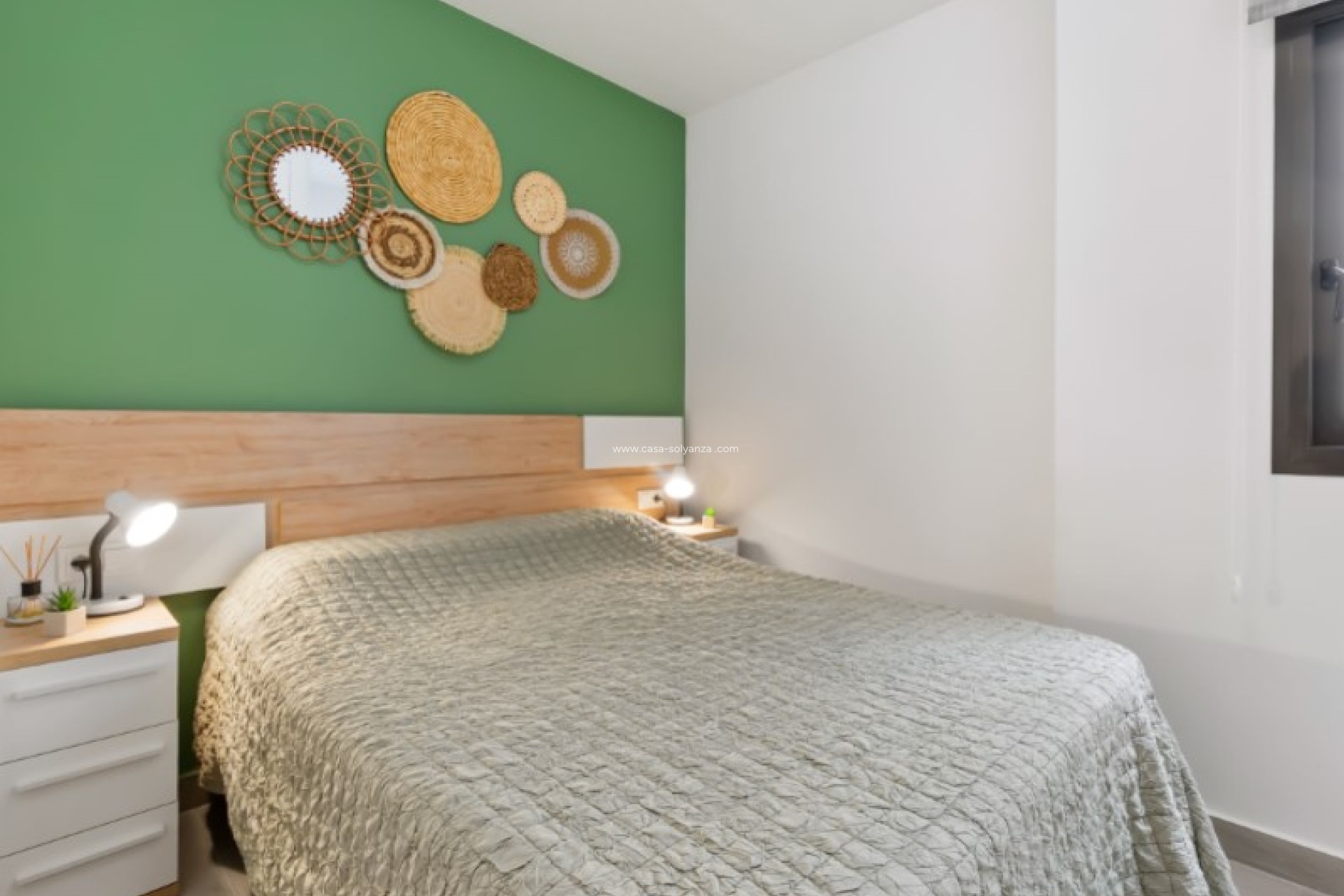 Herverkoop - Appartement / flat - Torrevieja - Costa Blanca