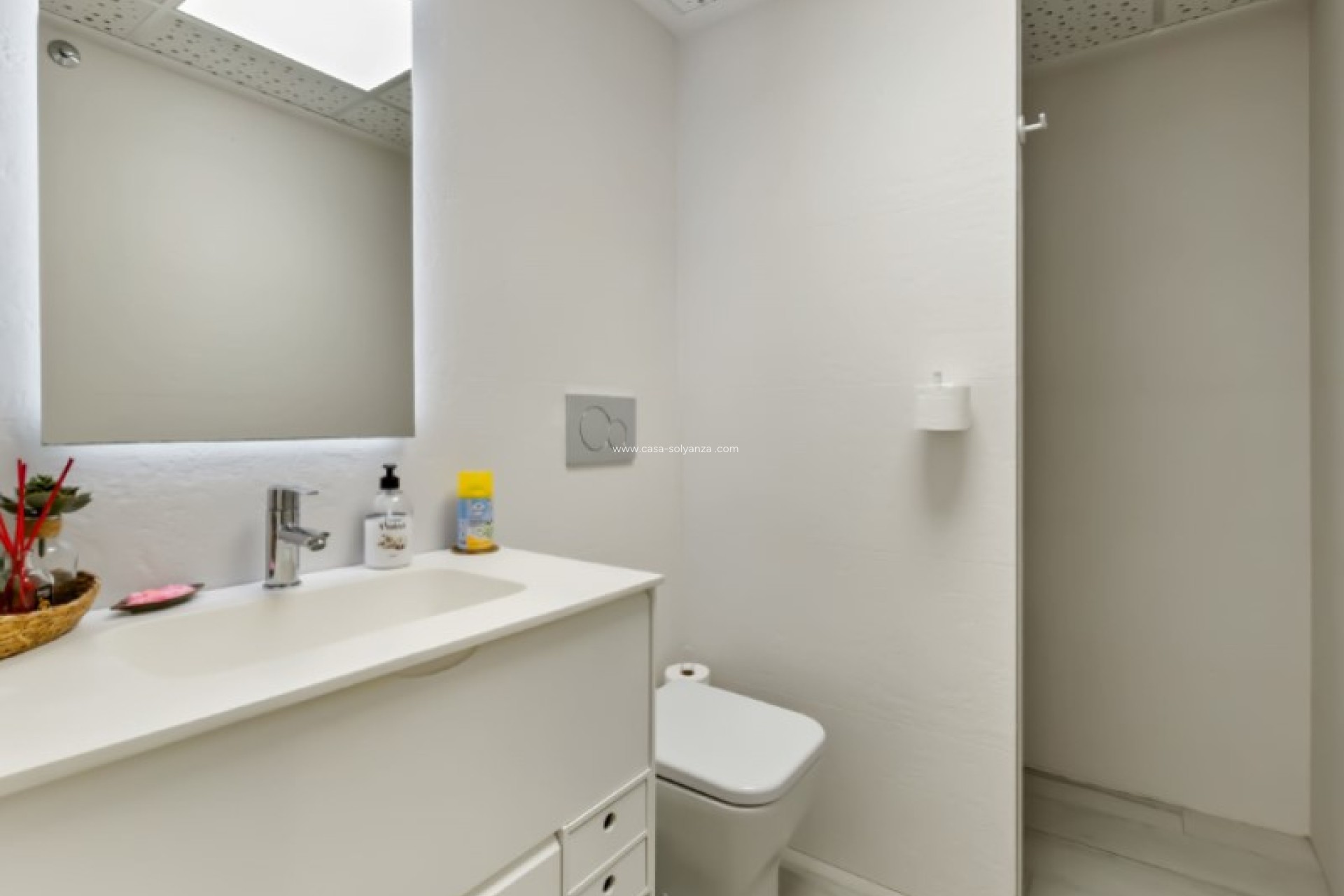 Herverkoop - Appartement / flat - Torrevieja - Costa Blanca