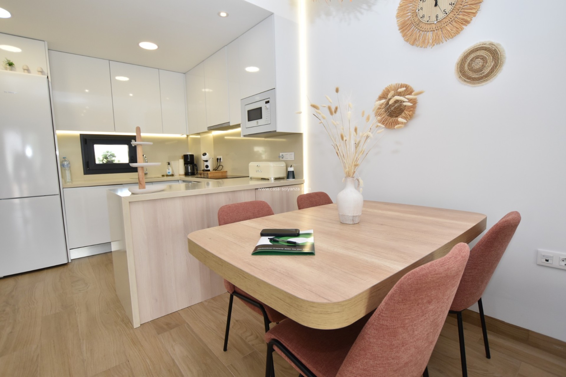 Herverkoop - Appartement / flat - Torrevieja - Costa Blanca