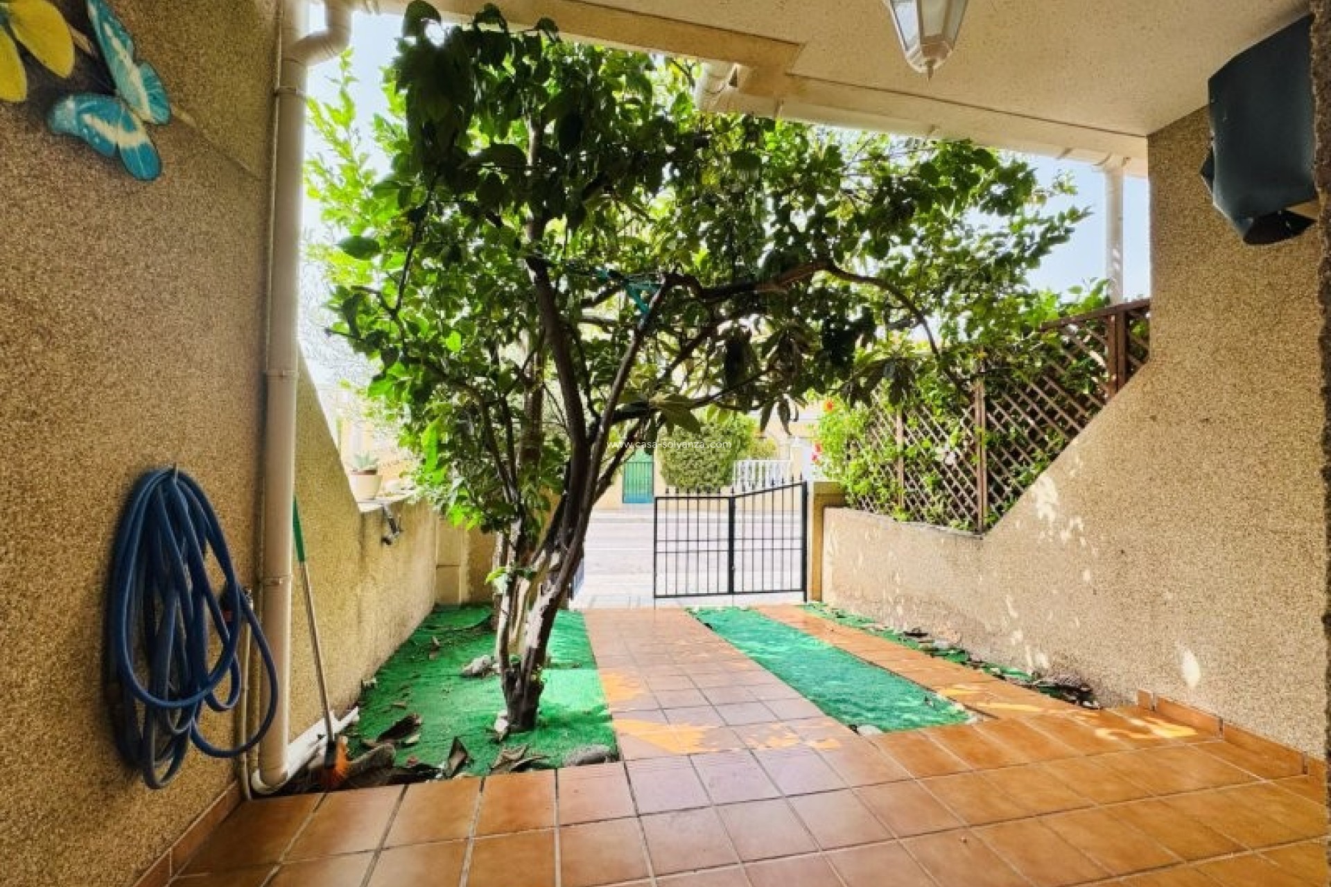 Herverkoop - Appartement / flat - Torrevieja - Costa Blanca