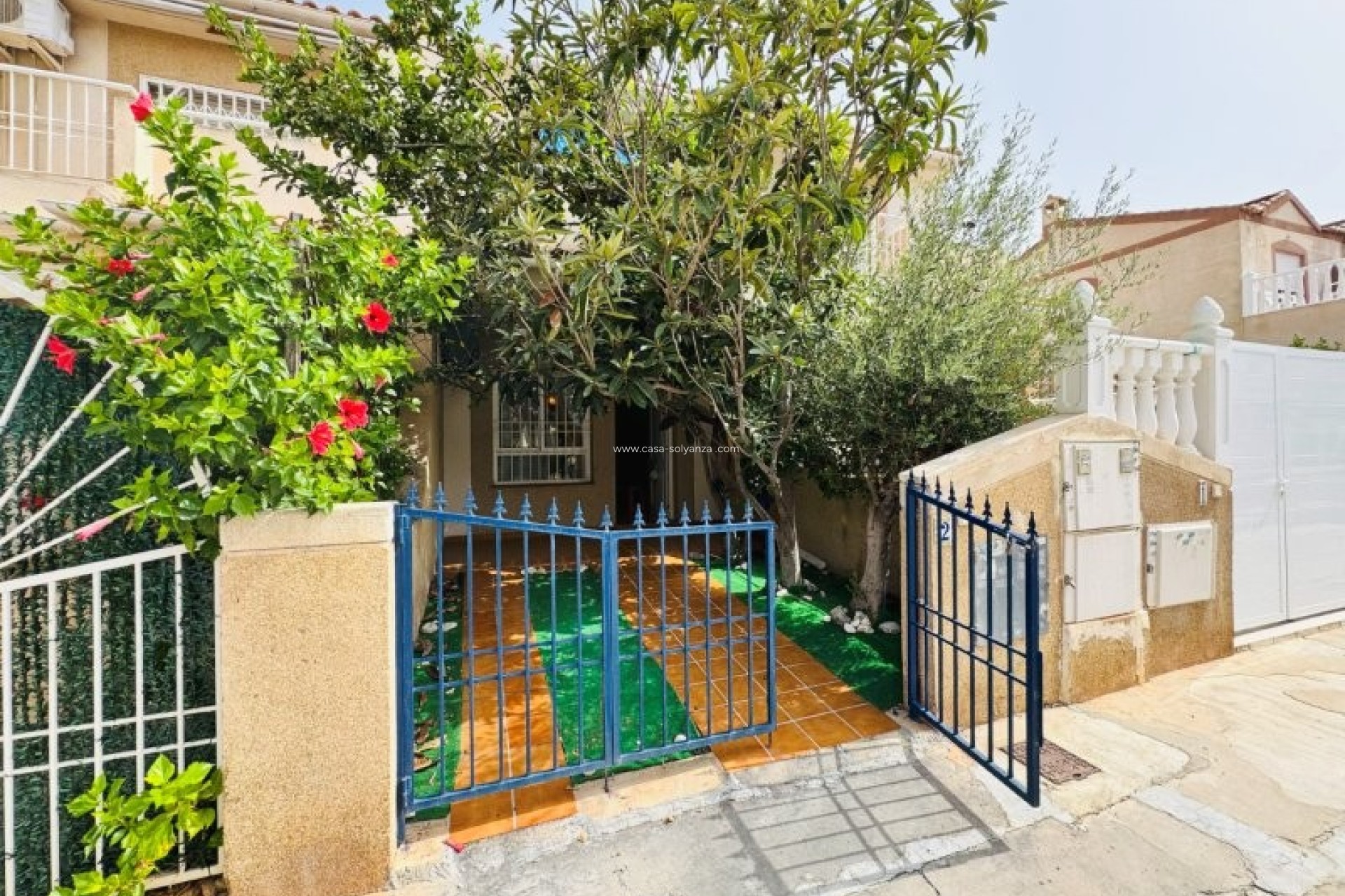 Herverkoop - Appartement / flat - Torrevieja - Costa Blanca