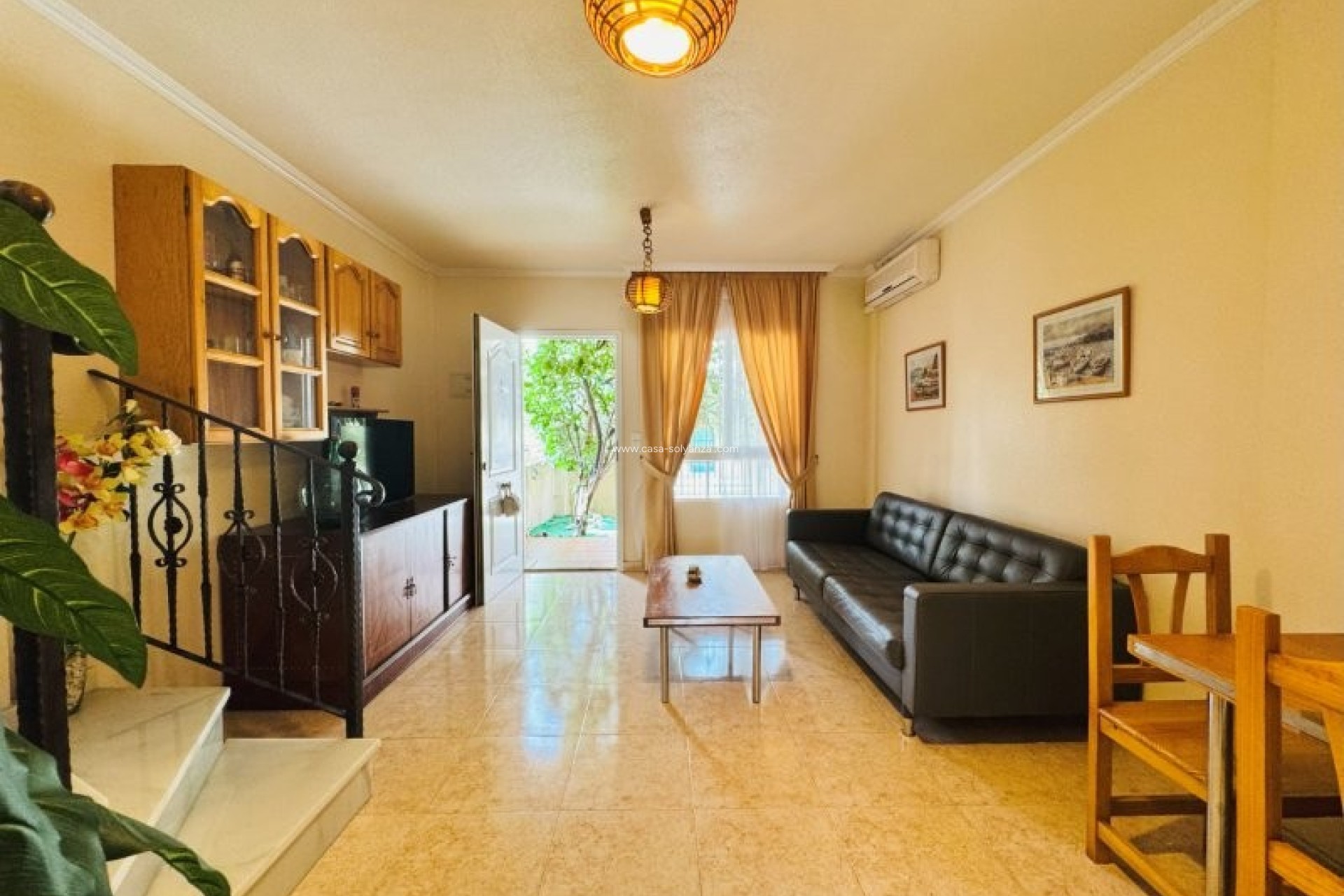 Herverkoop - Appartement / flat - Torrevieja - Costa Blanca