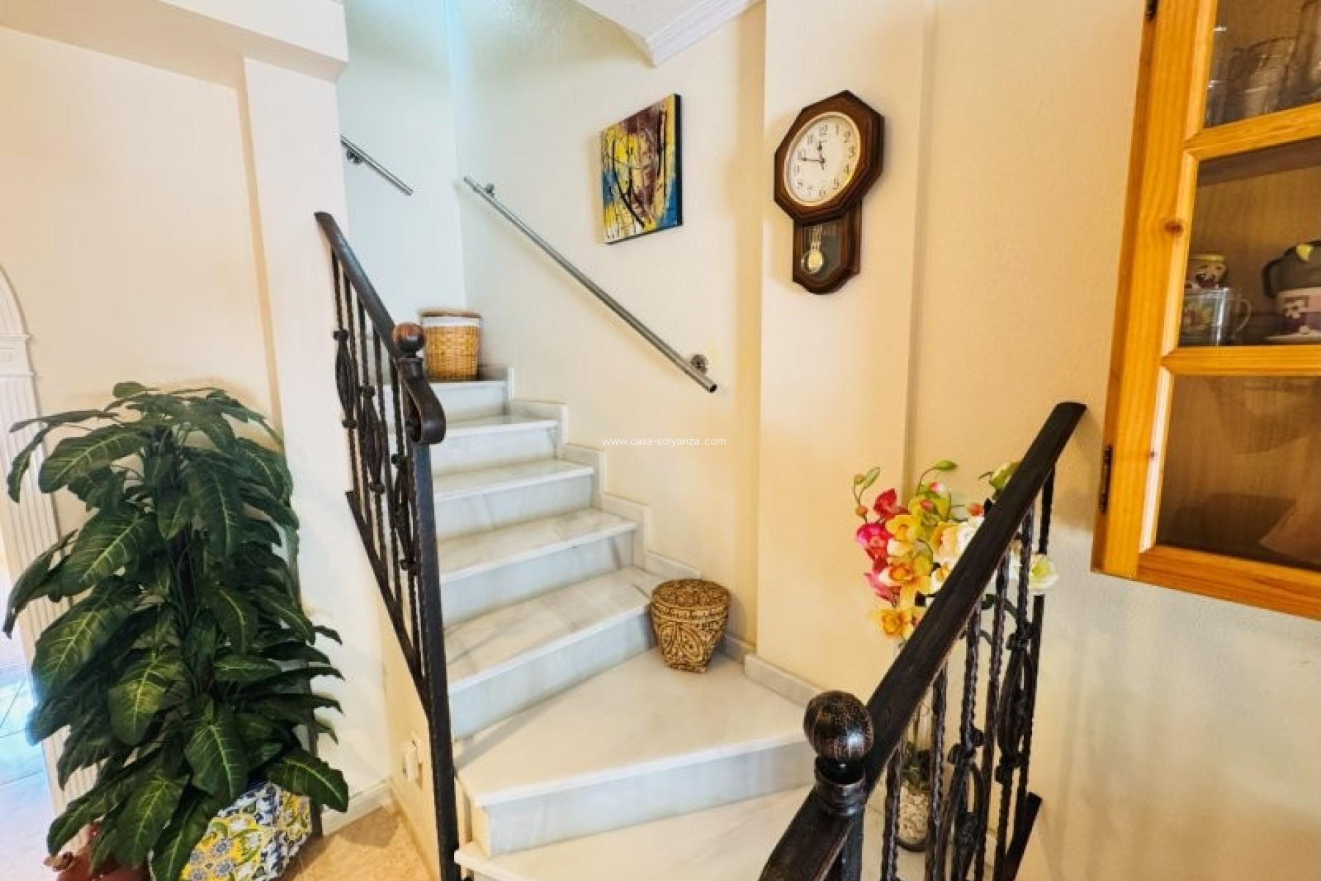 Herverkoop - Appartement / flat - Torrevieja - Costa Blanca