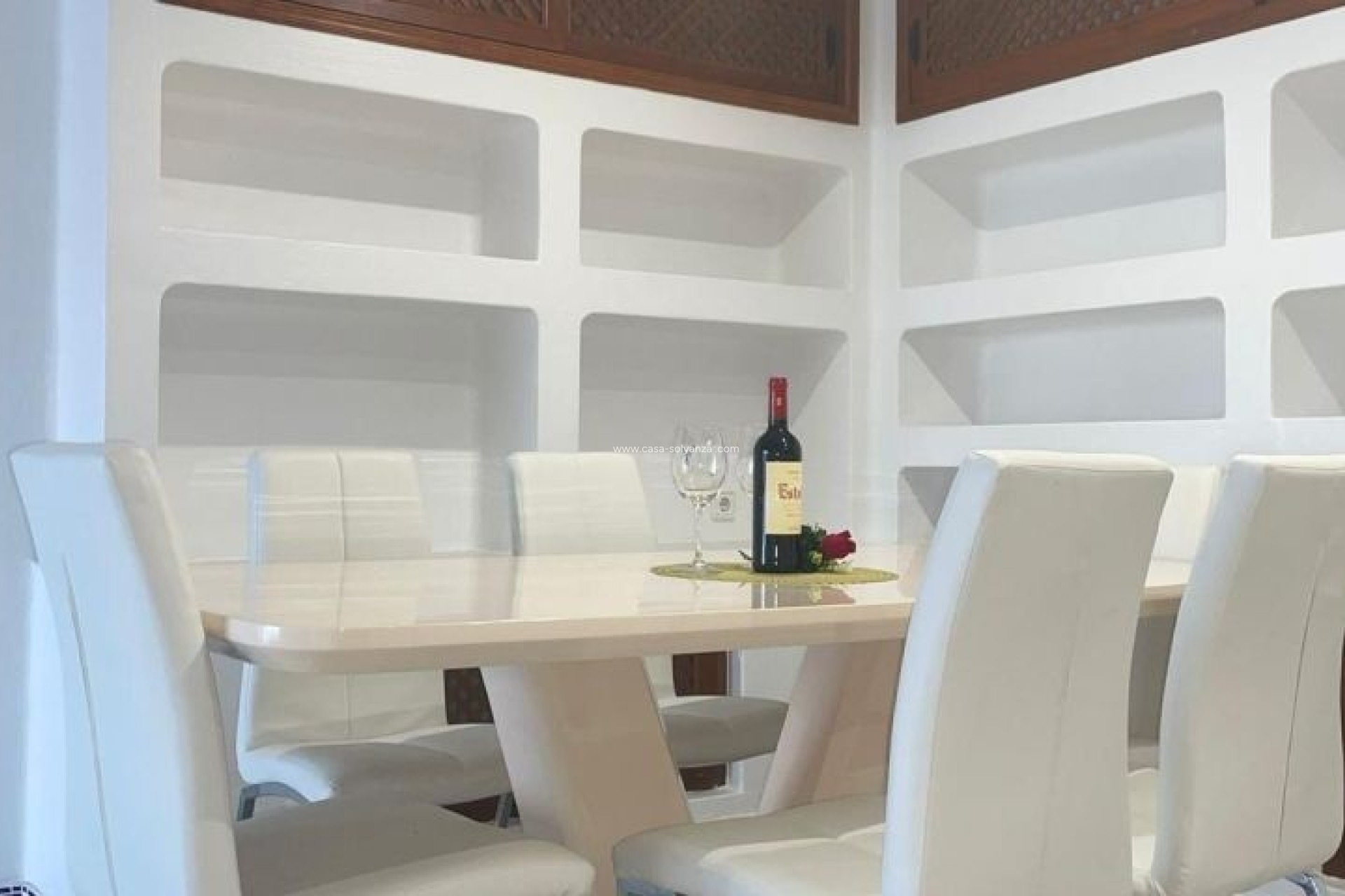 Herverkoop - Appartement / flat - Torrevieja - Costa Blanca