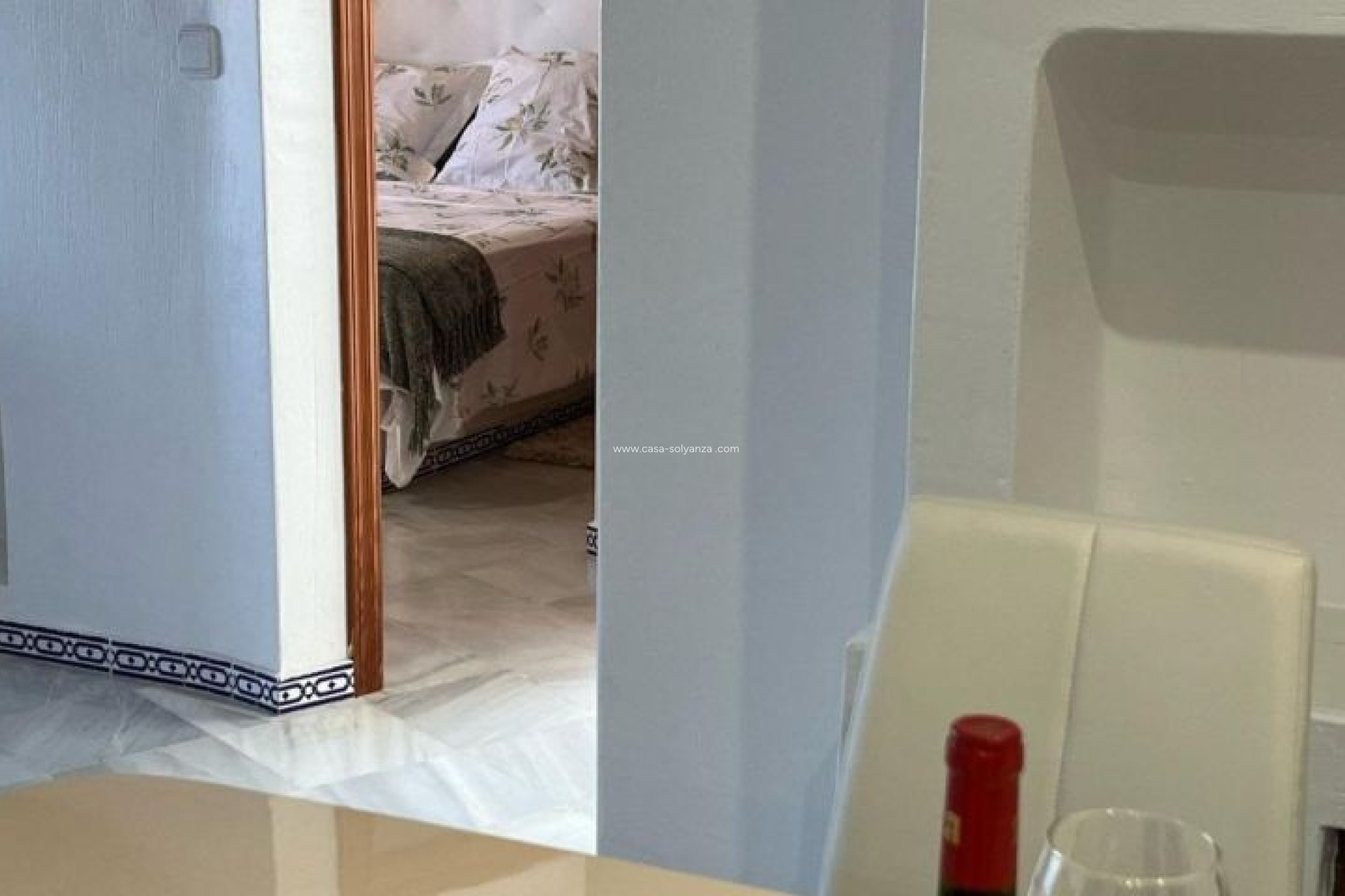 Herverkoop - Appartement / flat - Torrevieja - Costa Blanca