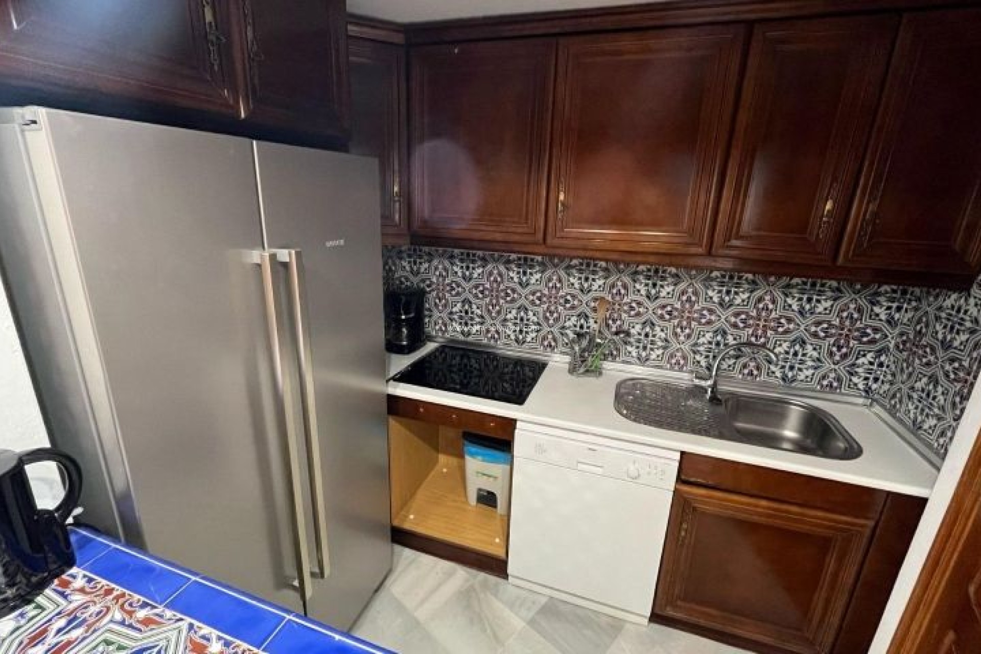 Herverkoop - Appartement / flat - Torrevieja - Costa Blanca