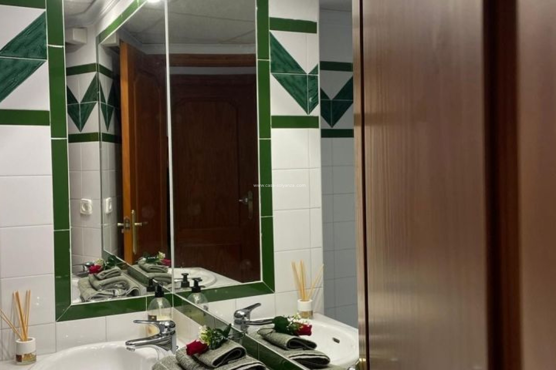 Herverkoop - Appartement / flat - Torrevieja - Costa Blanca