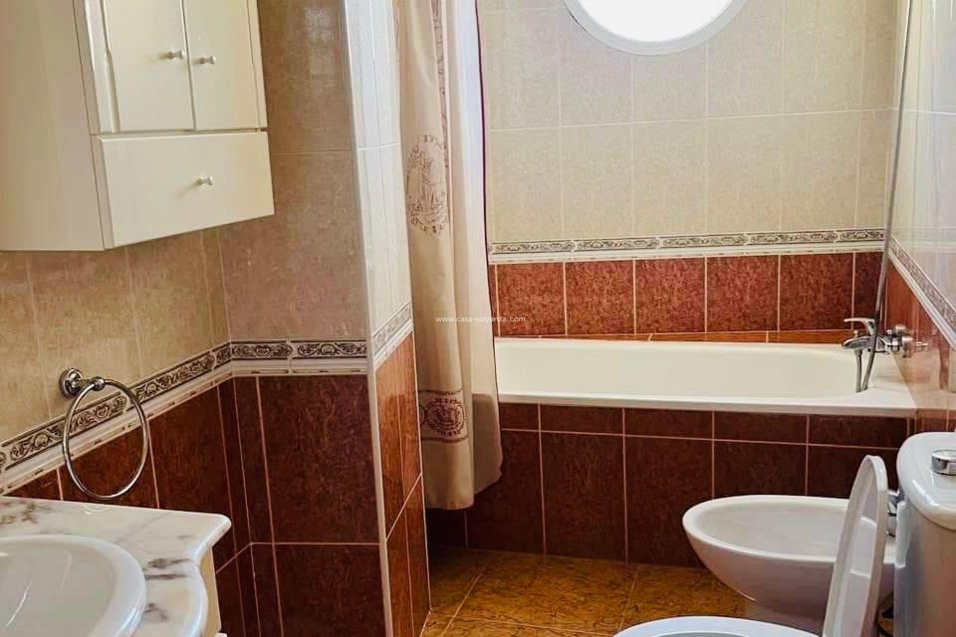 Herverkoop - Appartement / flat - Torrevieja - Costa Blanca