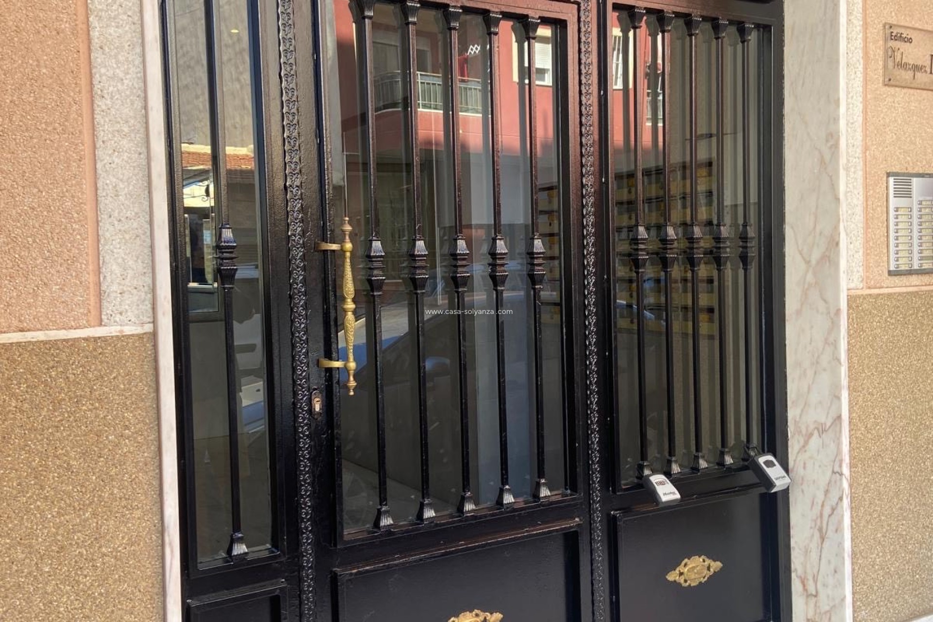 Herverkoop - Appartement / flat - Torrevieja - Costa Blanca