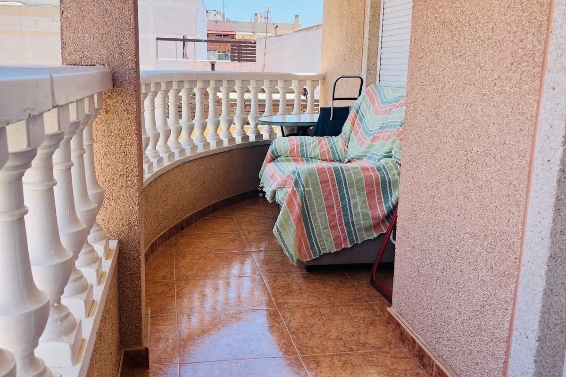 Herverkoop - Appartement / flat - Torrevieja - Costa Blanca