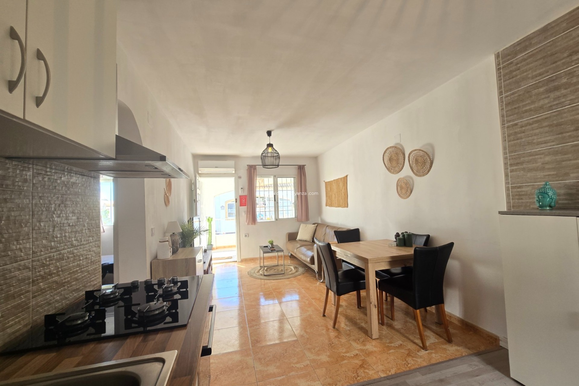Herverkoop - Appartement / flat - Torrevieja - Costa Blanca