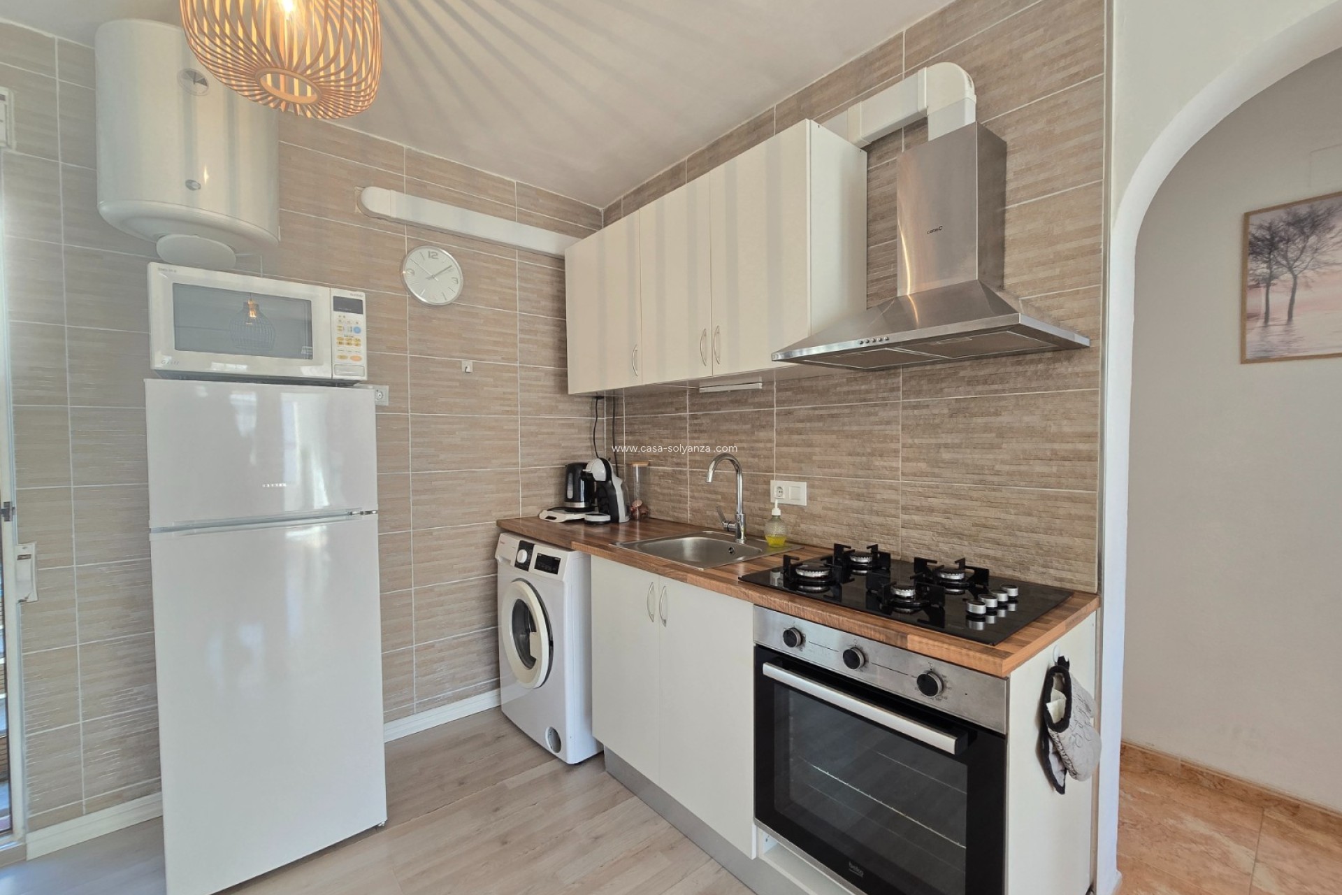 Herverkoop - Appartement / flat - Torrevieja - Costa Blanca