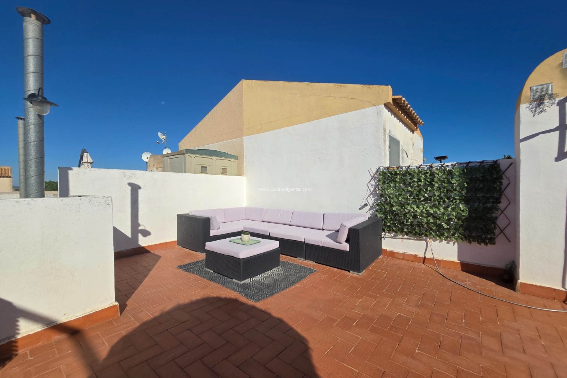 Herverkoop - Appartement / flat - Torrevieja - Costa Blanca