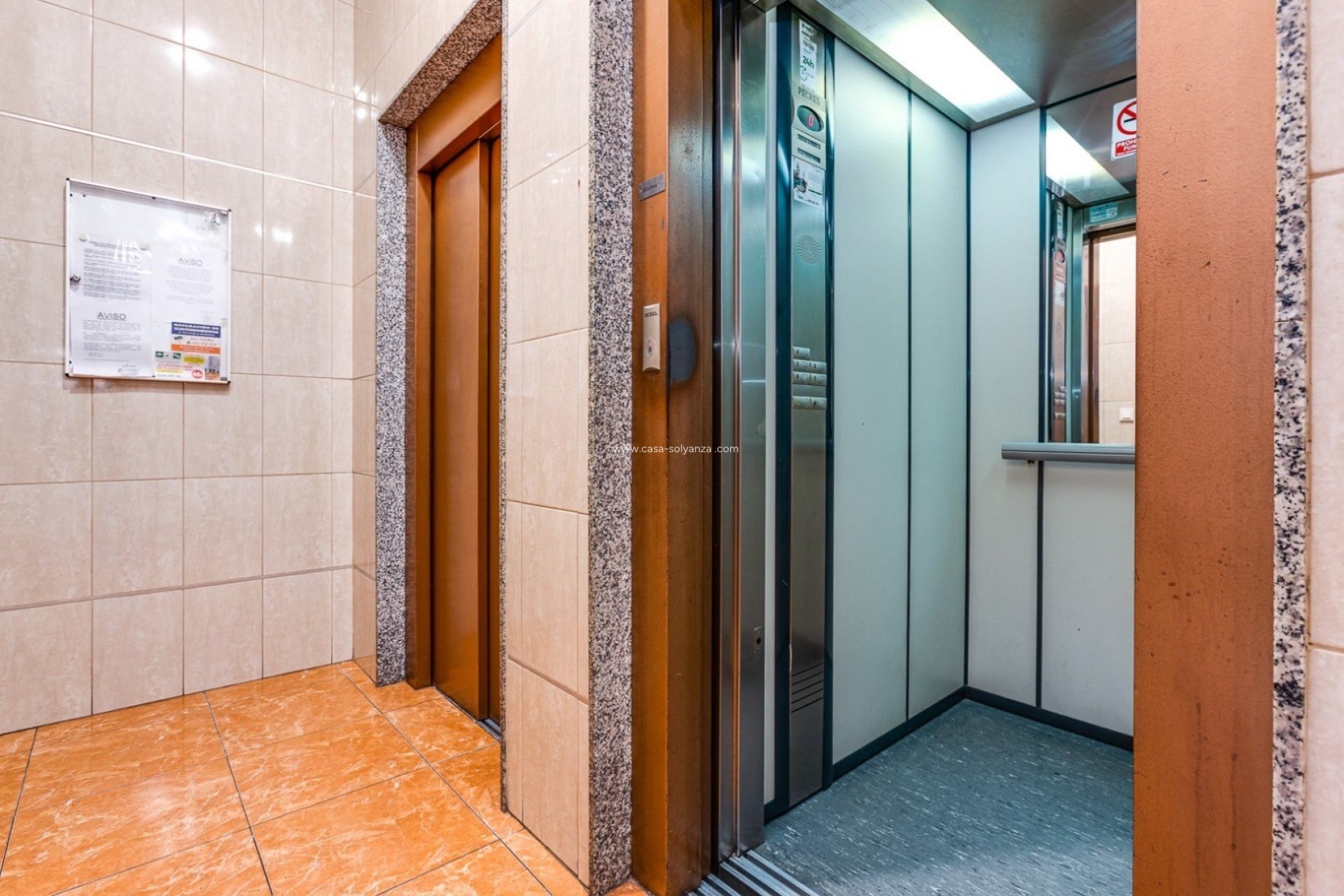 Herverkoop - Appartement / flat - Torrevieja - Costa Blanca