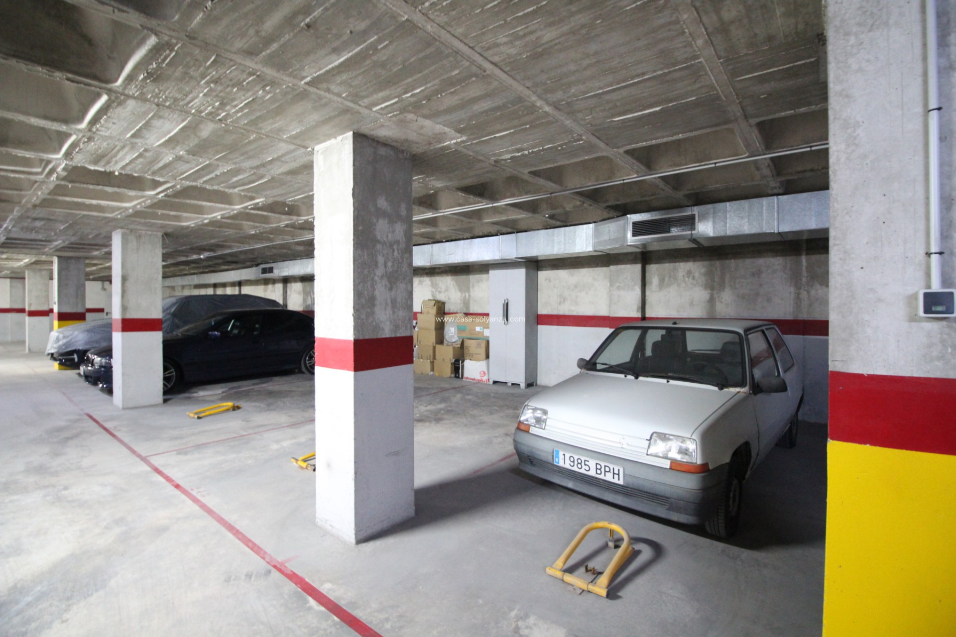 Herverkoop - Appartement / flat - Torrevieja - Costa Blanca