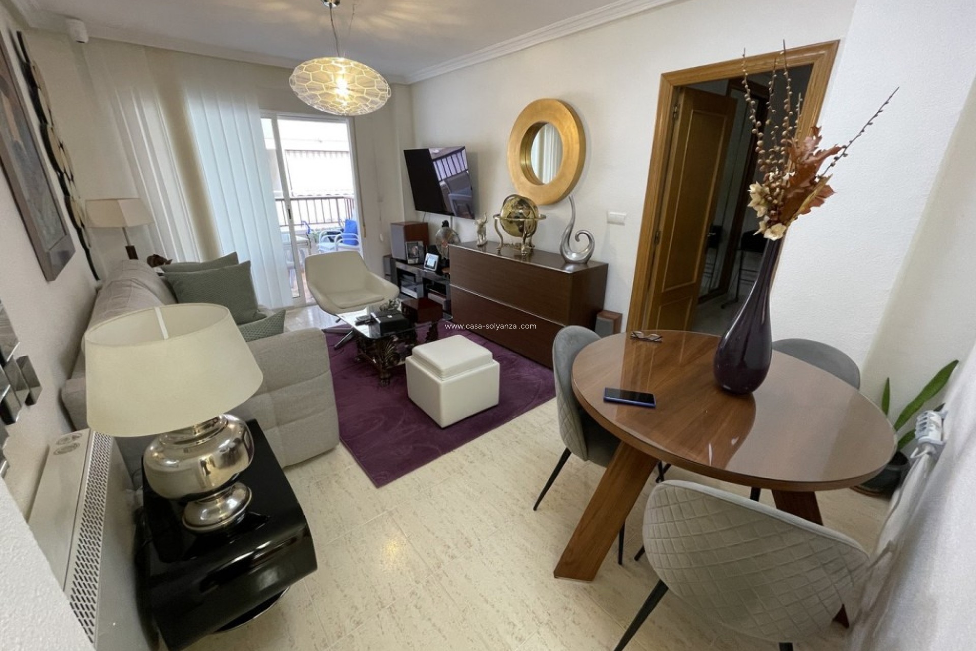 Herverkoop - Appartement / flat - Torrevieja - Costa Blanca