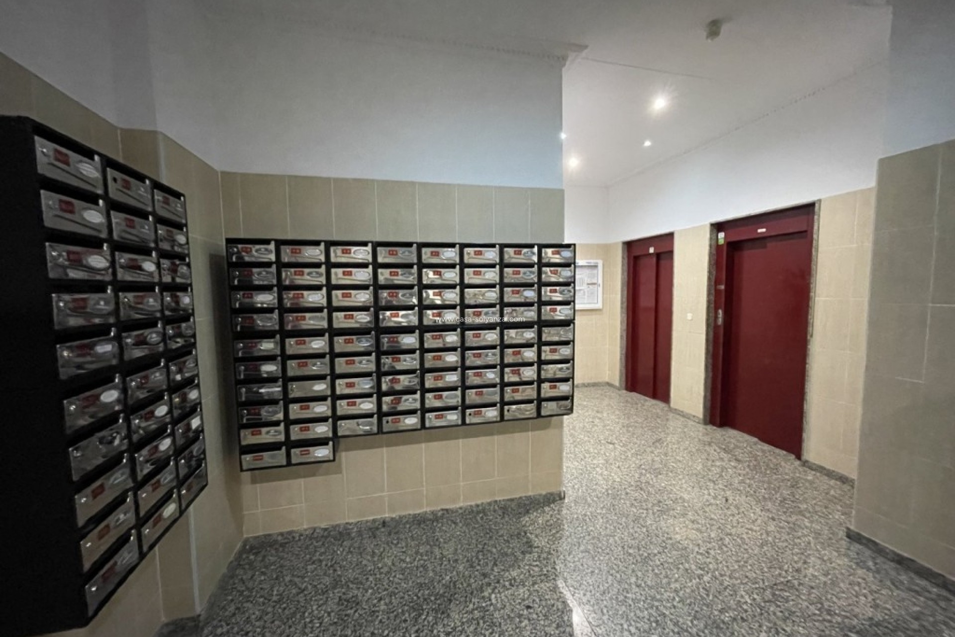 Herverkoop - Appartement / flat - Torrevieja - Costa Blanca