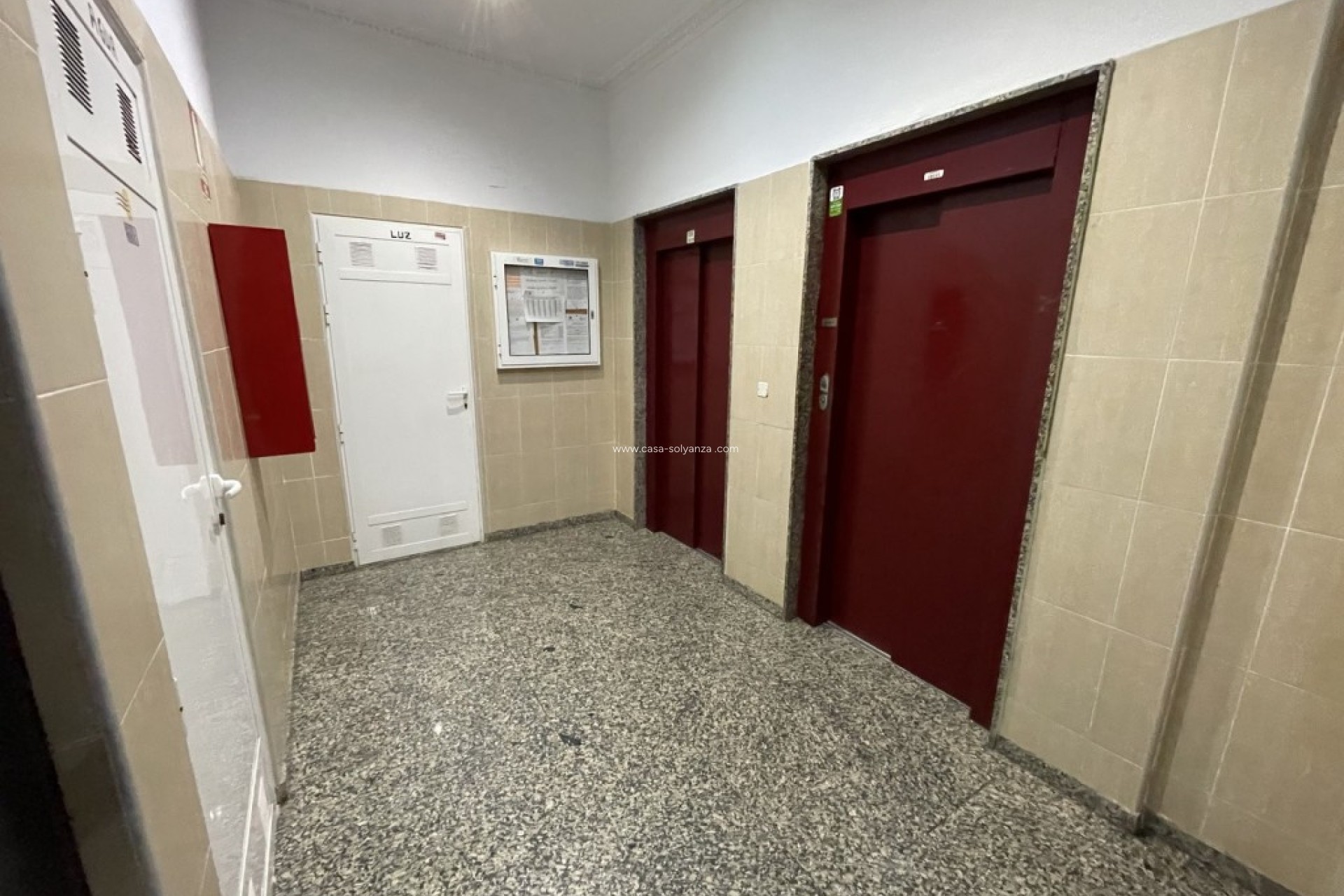 Herverkoop - Appartement / flat - Torrevieja - Costa Blanca