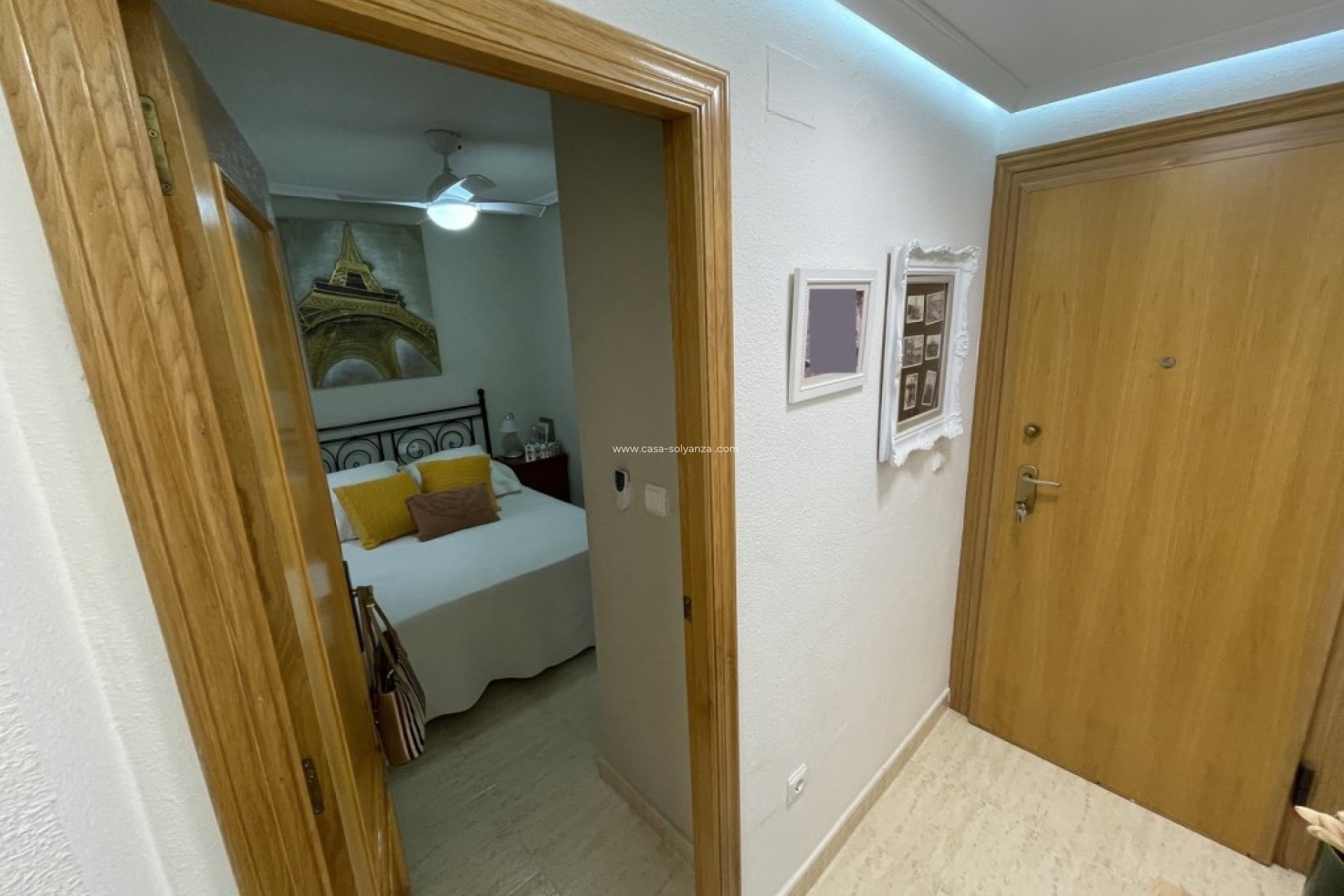 Herverkoop - Appartement / flat - Torrevieja - Costa Blanca