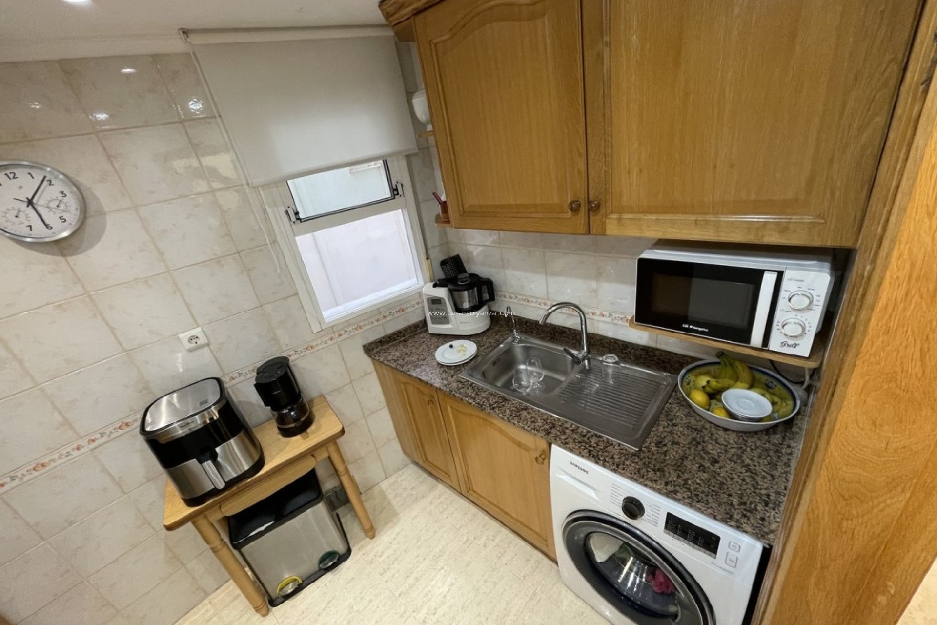 Herverkoop - Appartement / flat - Torrevieja - Costa Blanca