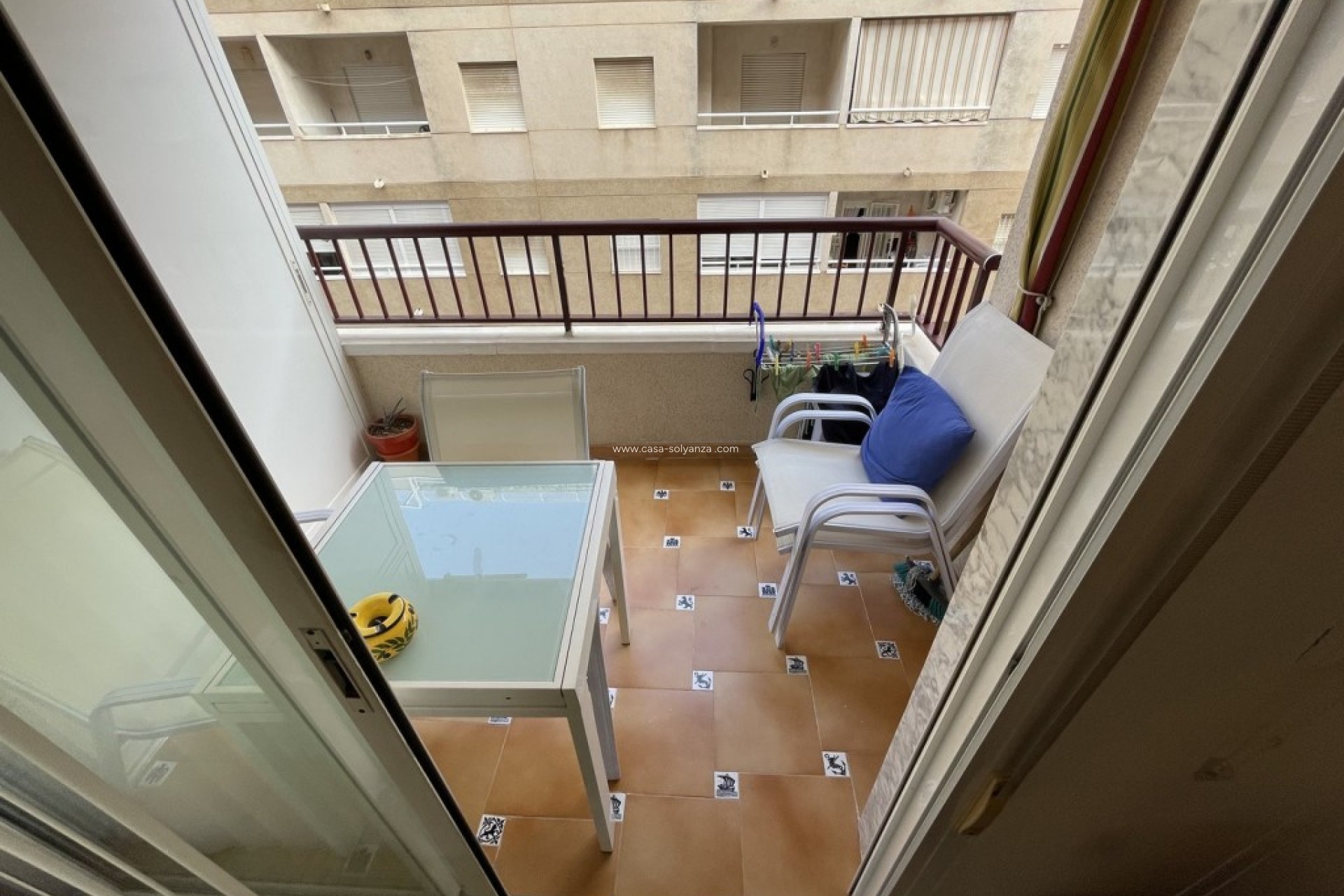 Herverkoop - Appartement / flat - Torrevieja - Costa Blanca