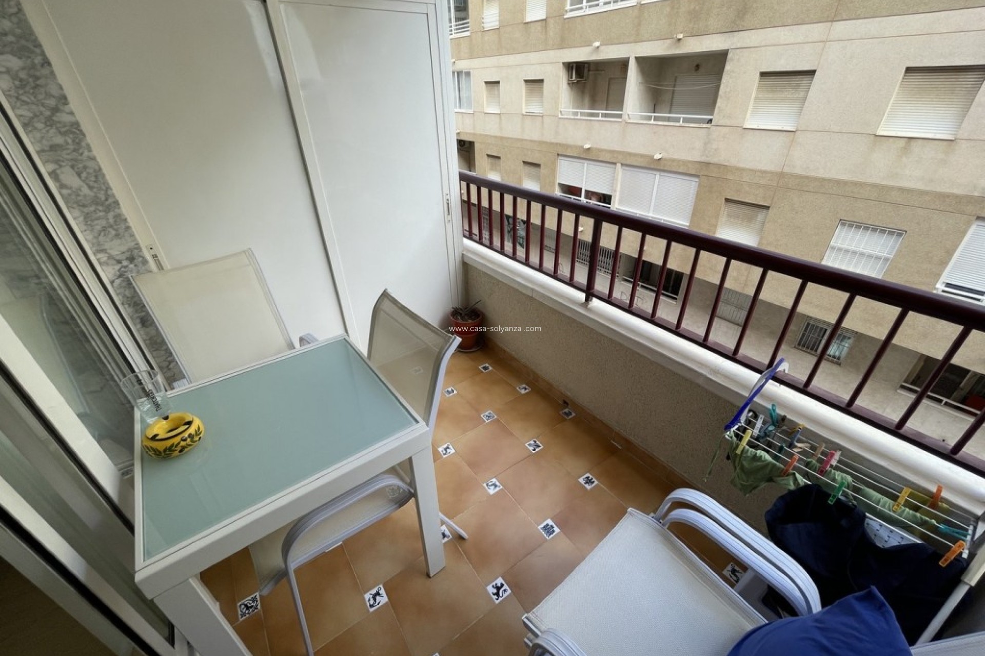 Herverkoop - Appartement / flat - Torrevieja - Costa Blanca