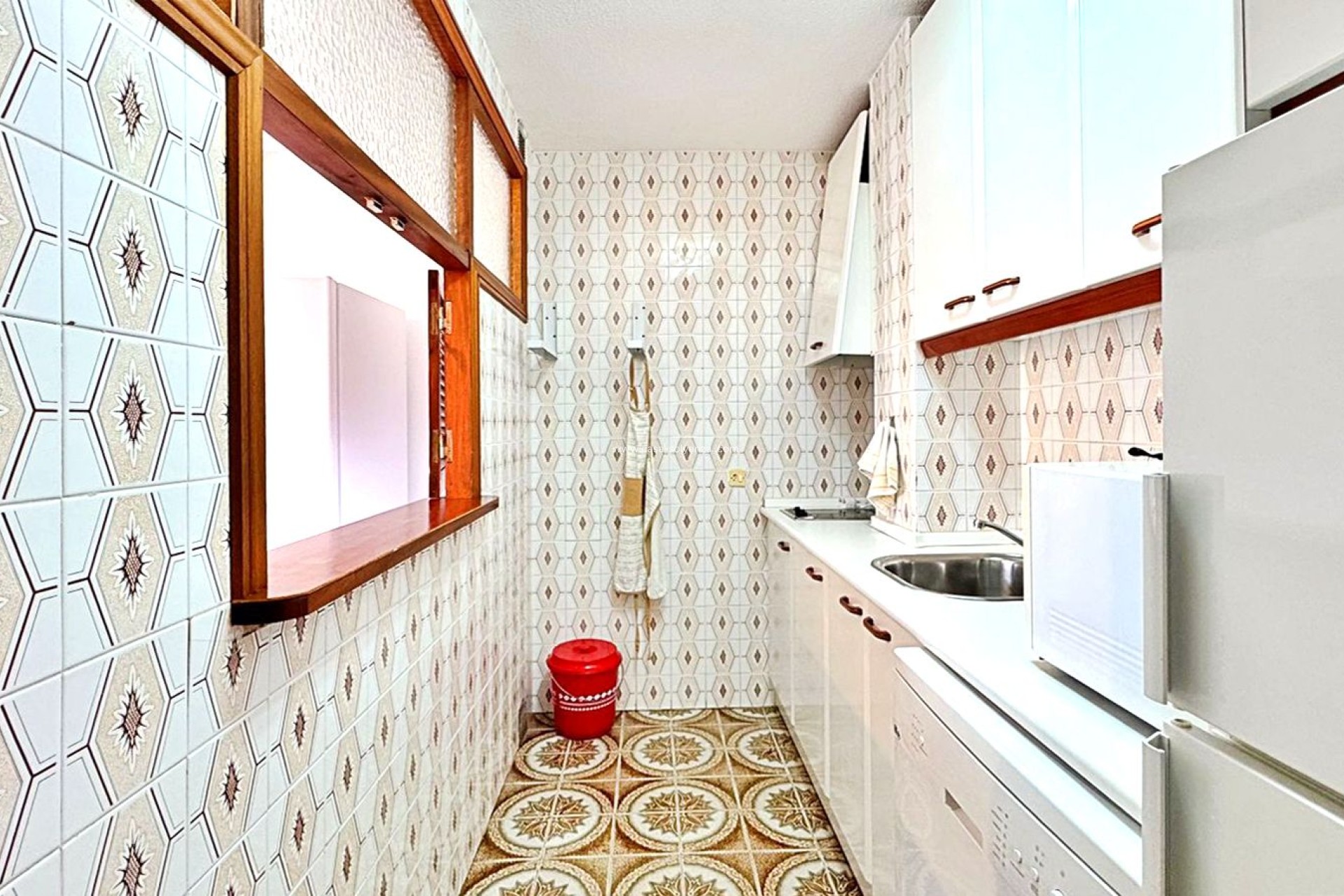 Herverkoop - Appartement / flat - Torrevieja - Costa Blanca