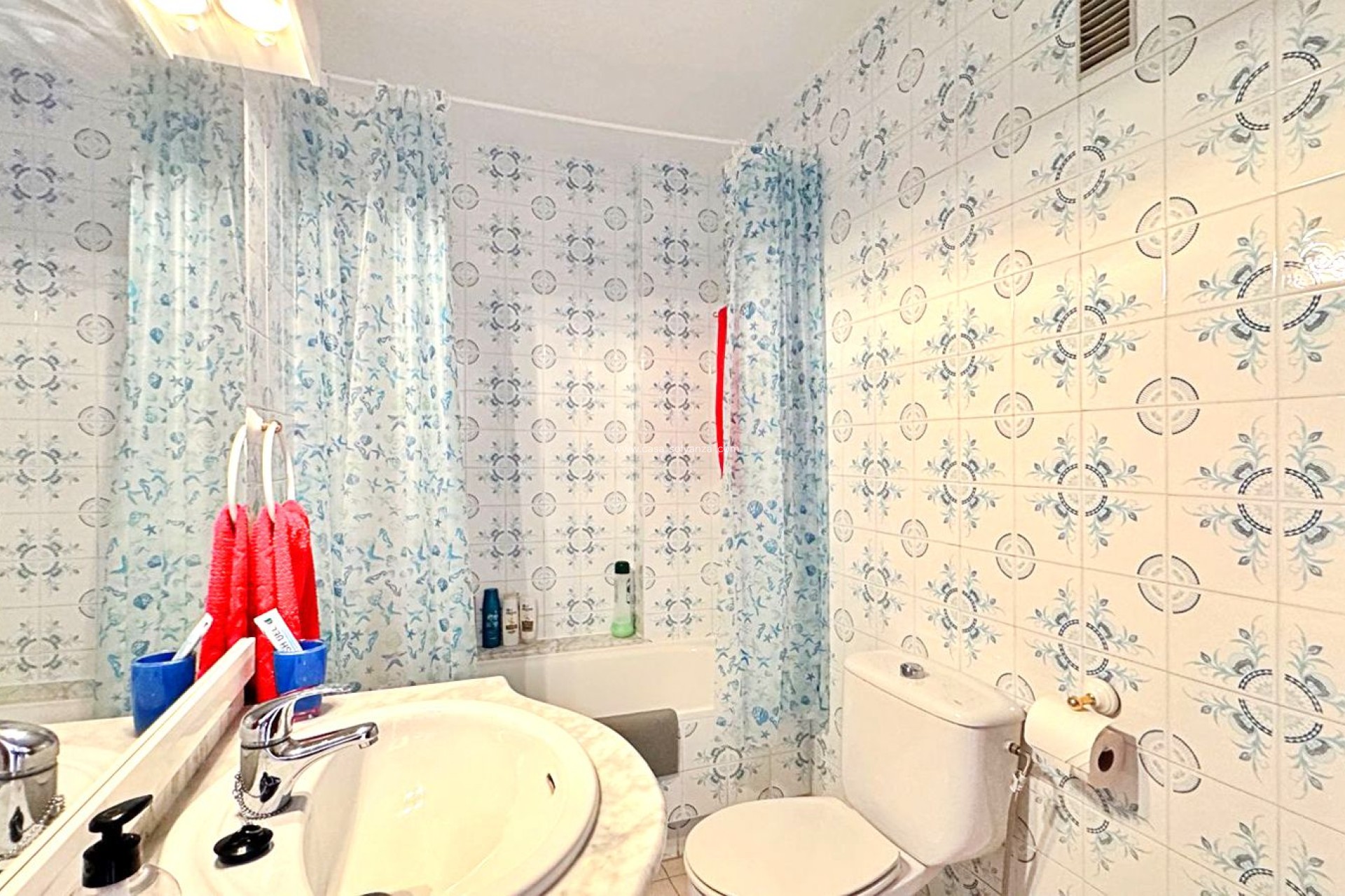 Herverkoop - Appartement / flat - Torrevieja - Costa Blanca