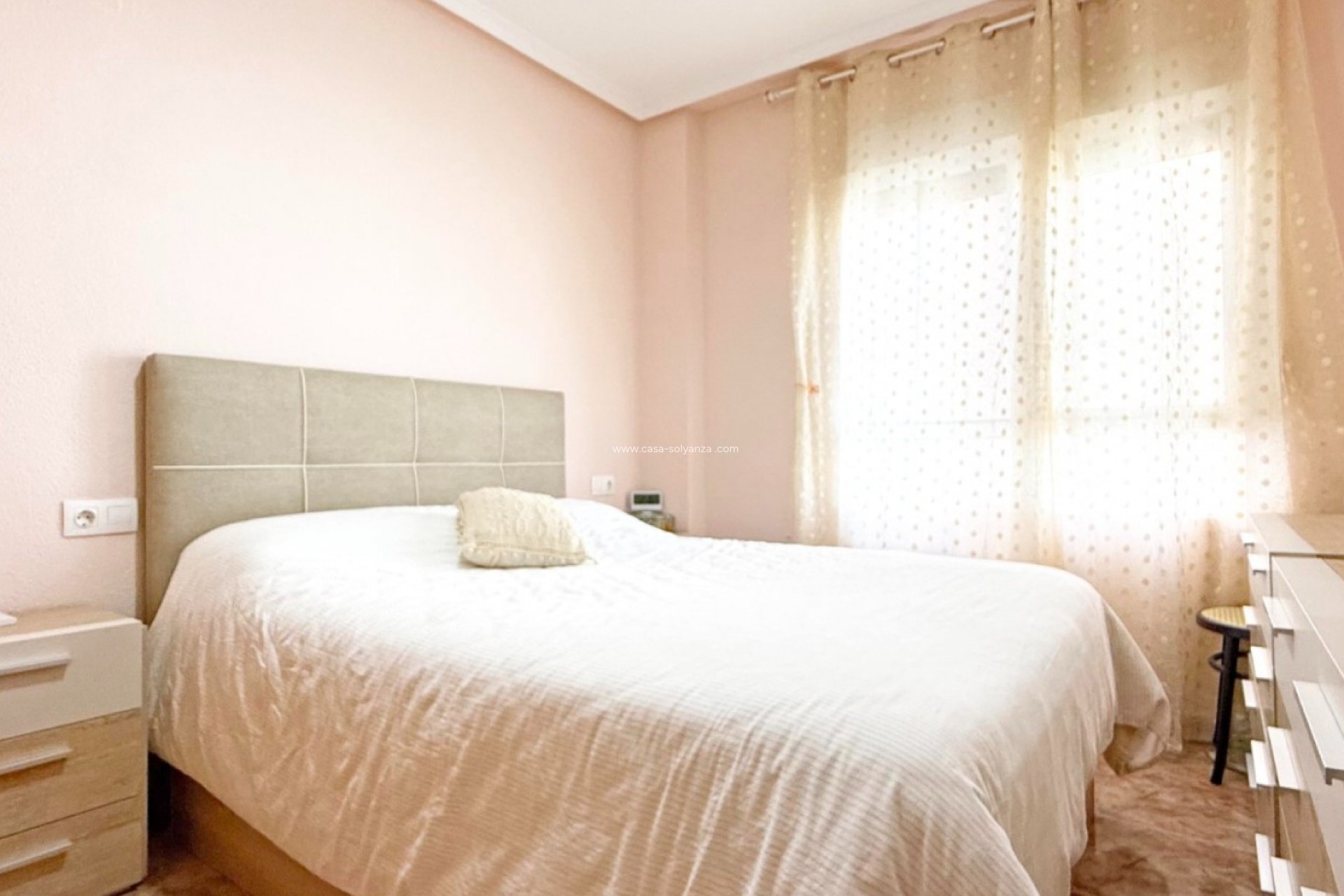 Herverkoop - Appartement / flat - Torrevieja - Costa Blanca