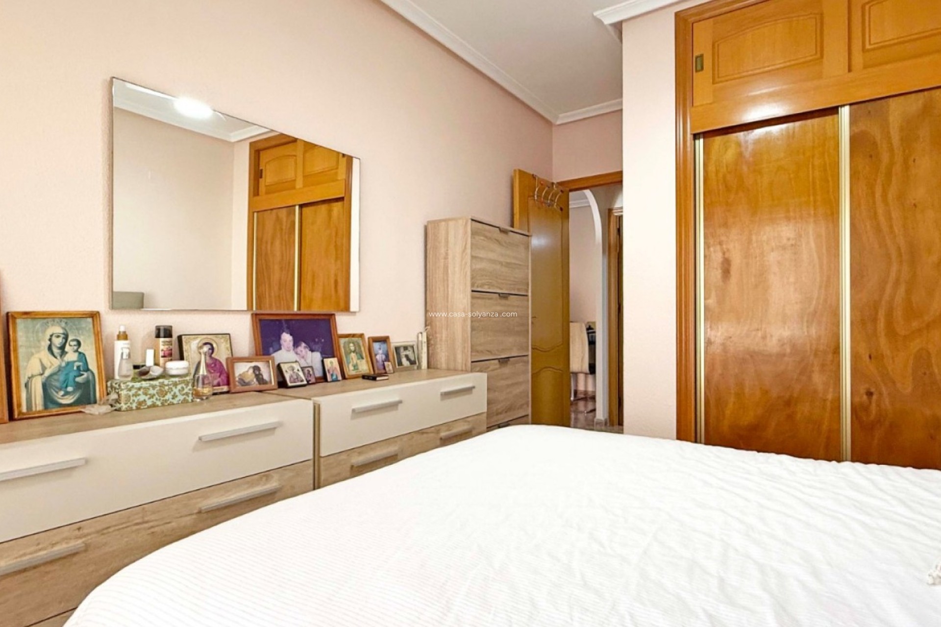 Herverkoop - Appartement / flat - Torrevieja - Costa Blanca