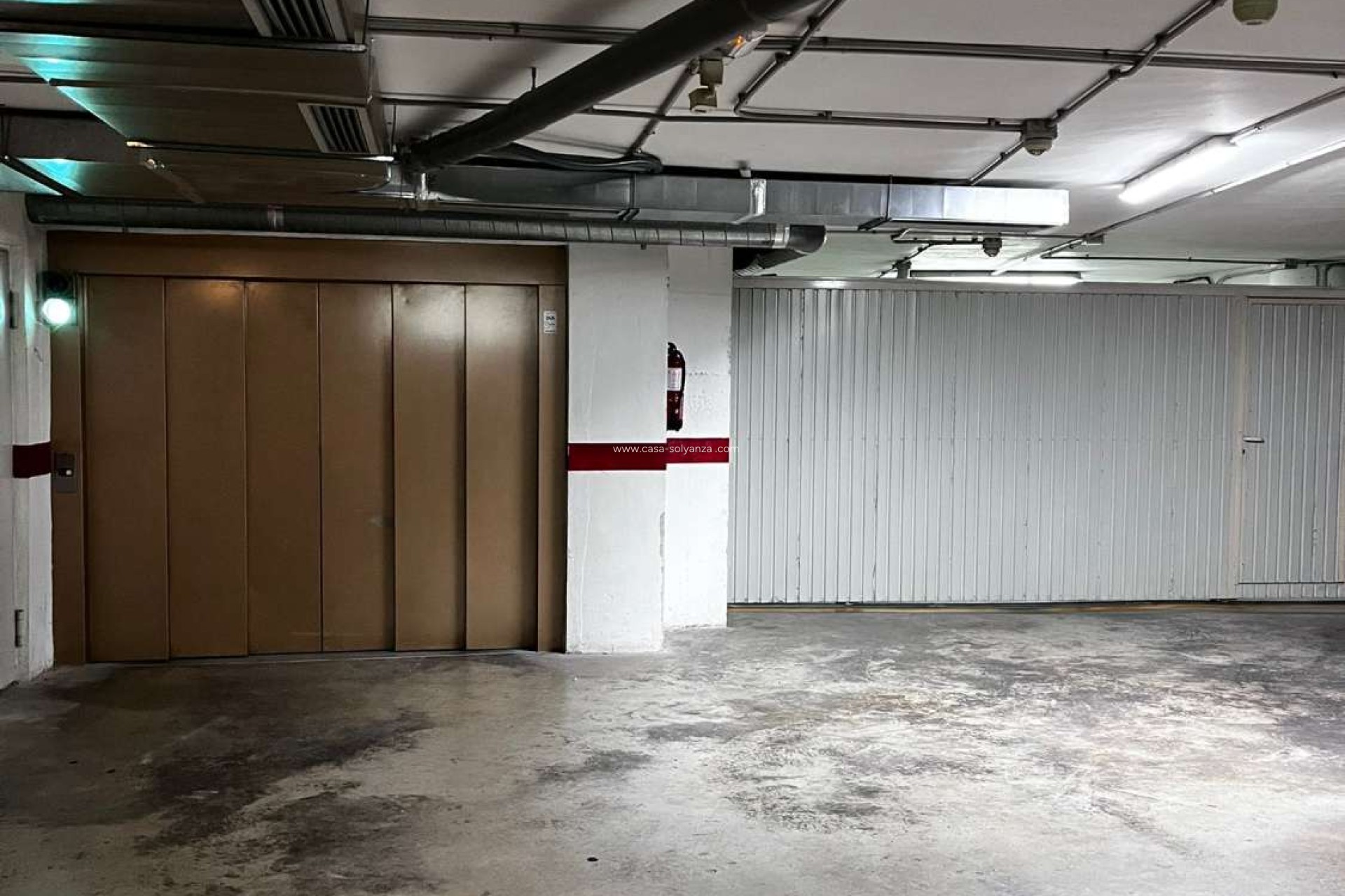 Herverkoop - Appartement / flat - Torrevieja - Costa Blanca