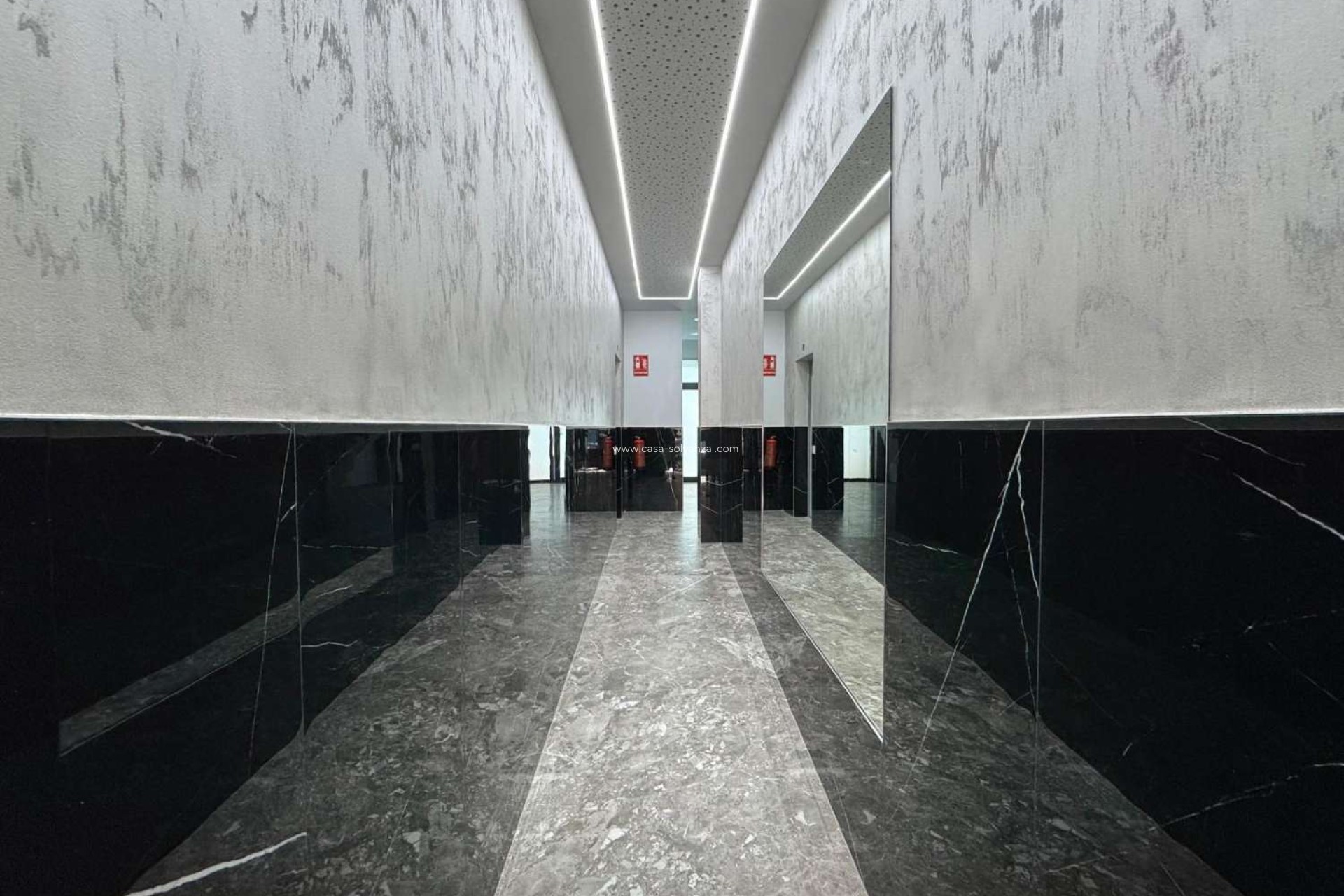 Herverkoop - Appartement / flat - Torrevieja - Costa Blanca