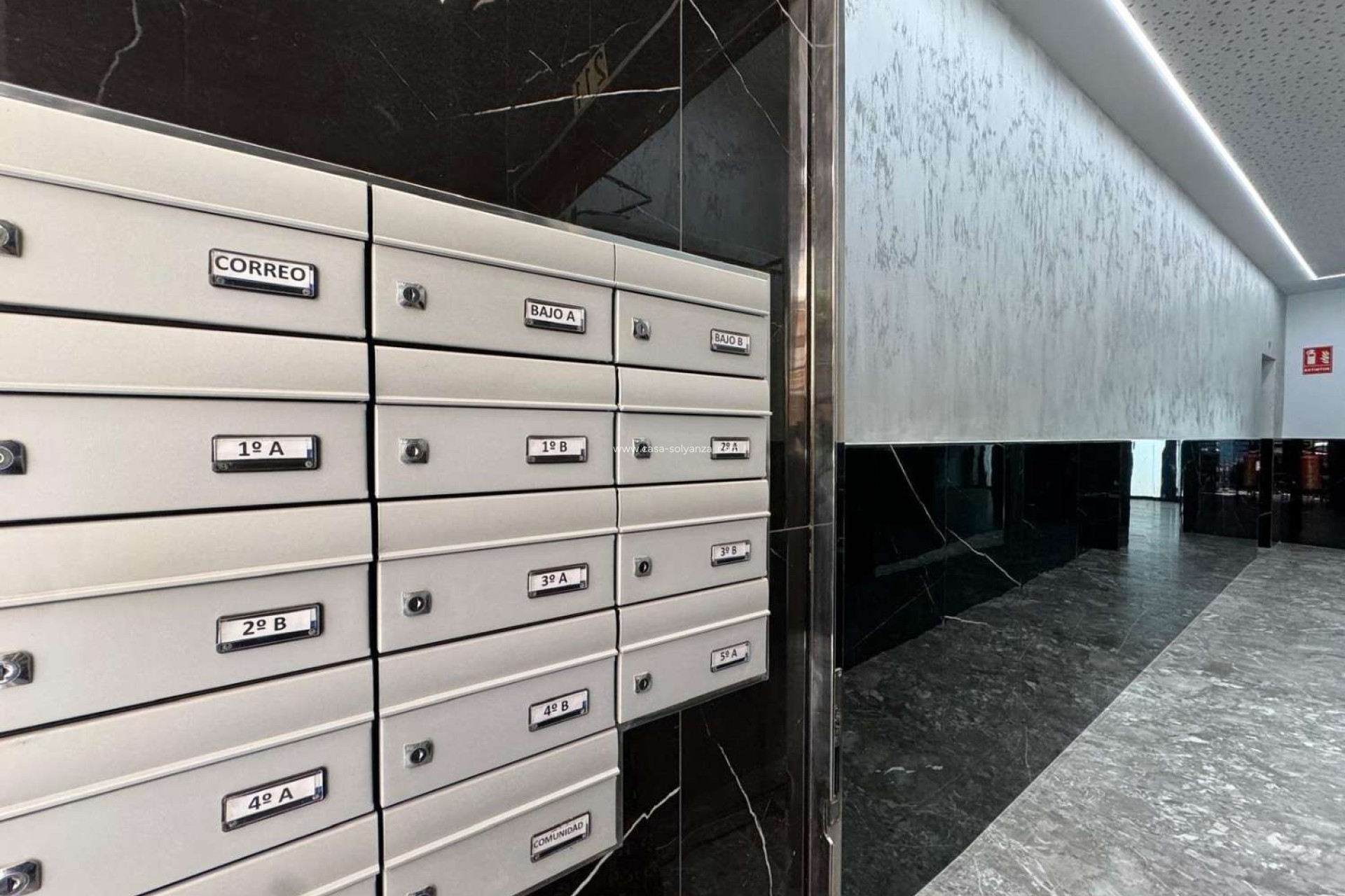 Herverkoop - Appartement / flat - Torrevieja - Costa Blanca