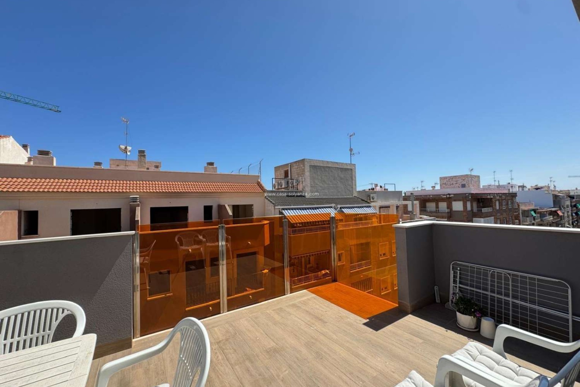 Herverkoop - Appartement / flat - Torrevieja - Costa Blanca