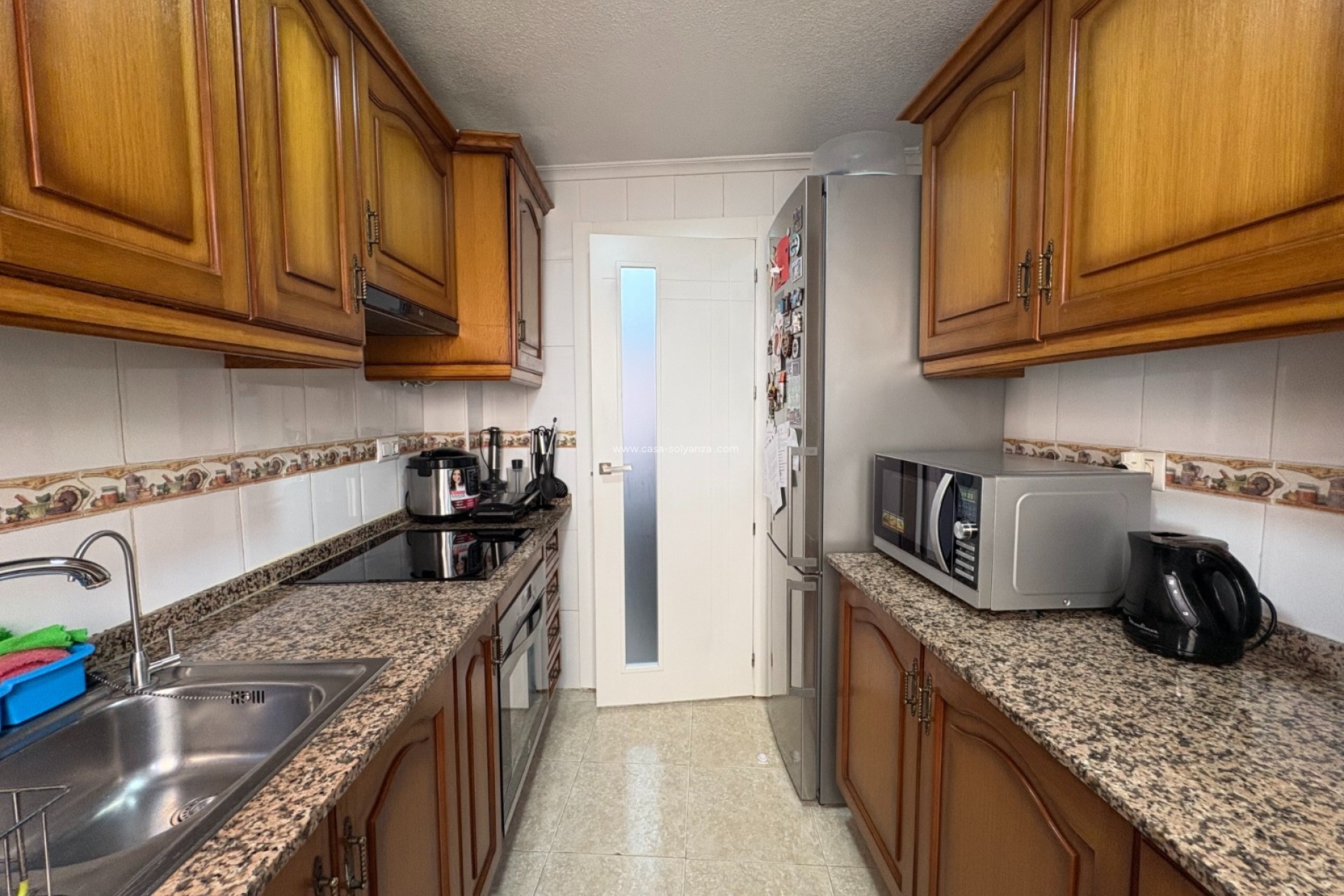 Herverkoop - Appartement / flat - Torrevieja - Costa Blanca