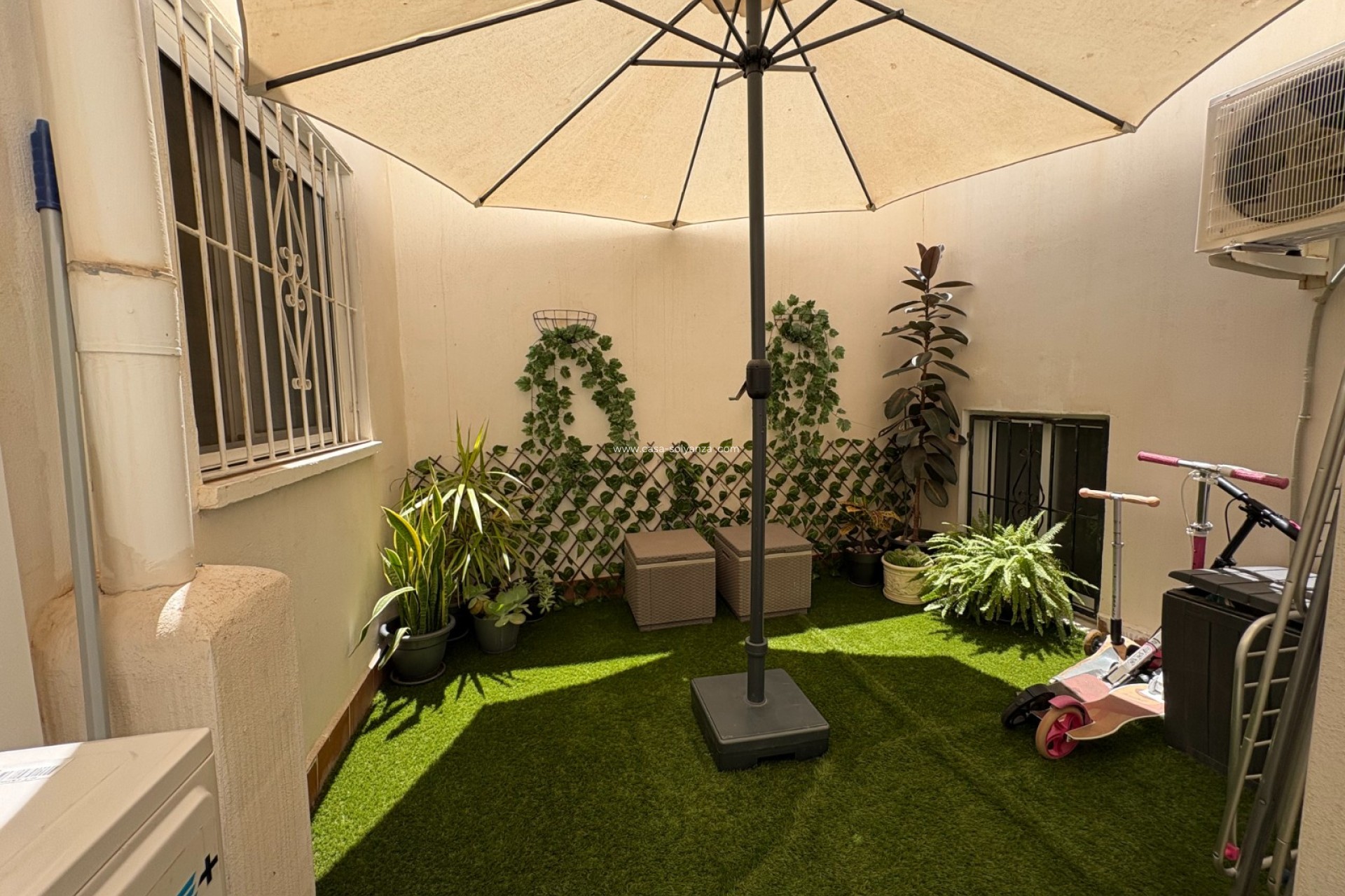 Herverkoop - Appartement / flat - Torrevieja - Costa Blanca