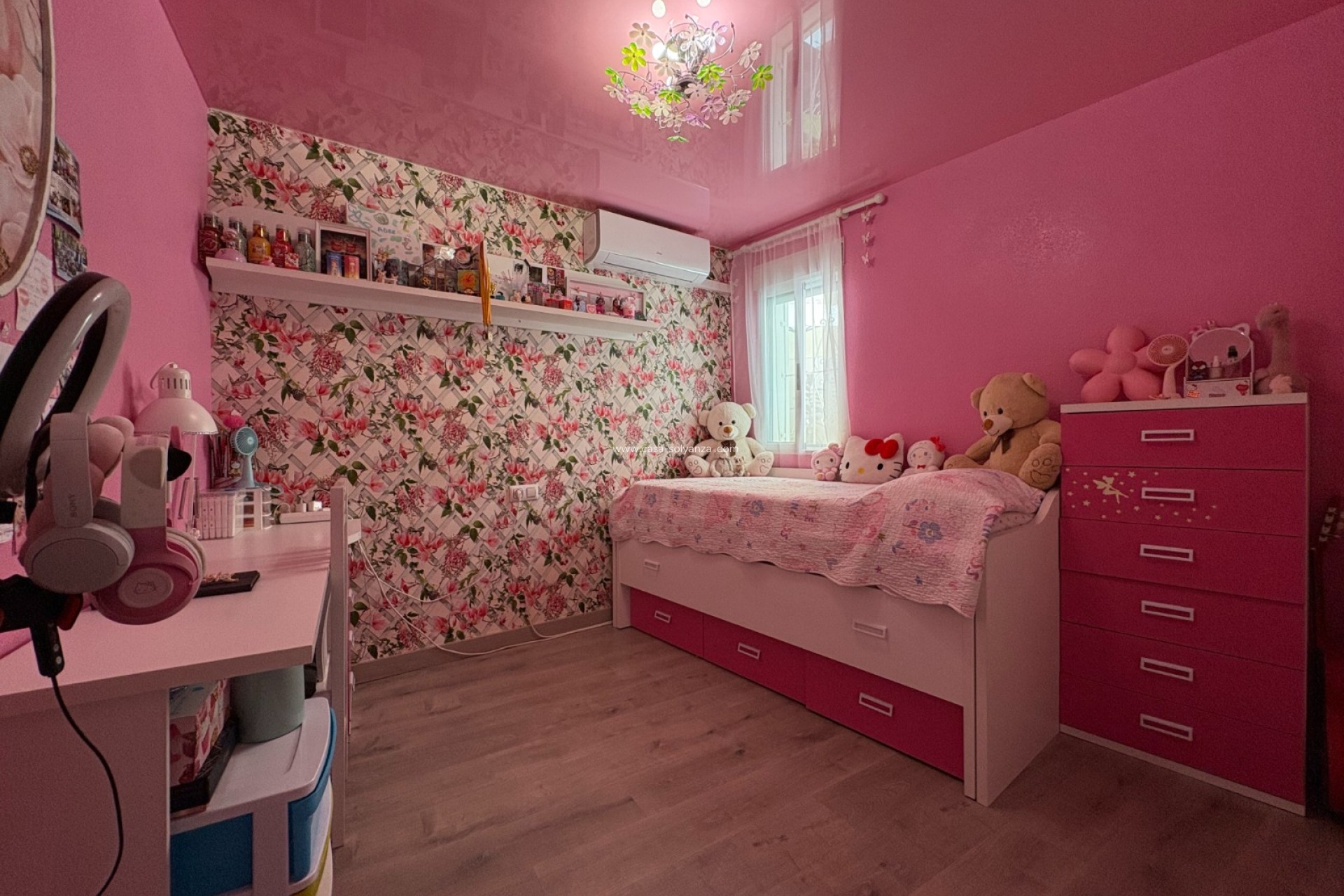 Herverkoop - Appartement / flat - Torrevieja - Costa Blanca