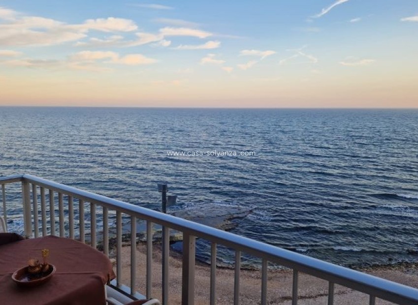 Herverkoop - Appartement / flat - Torrevieja - Costa Blanca