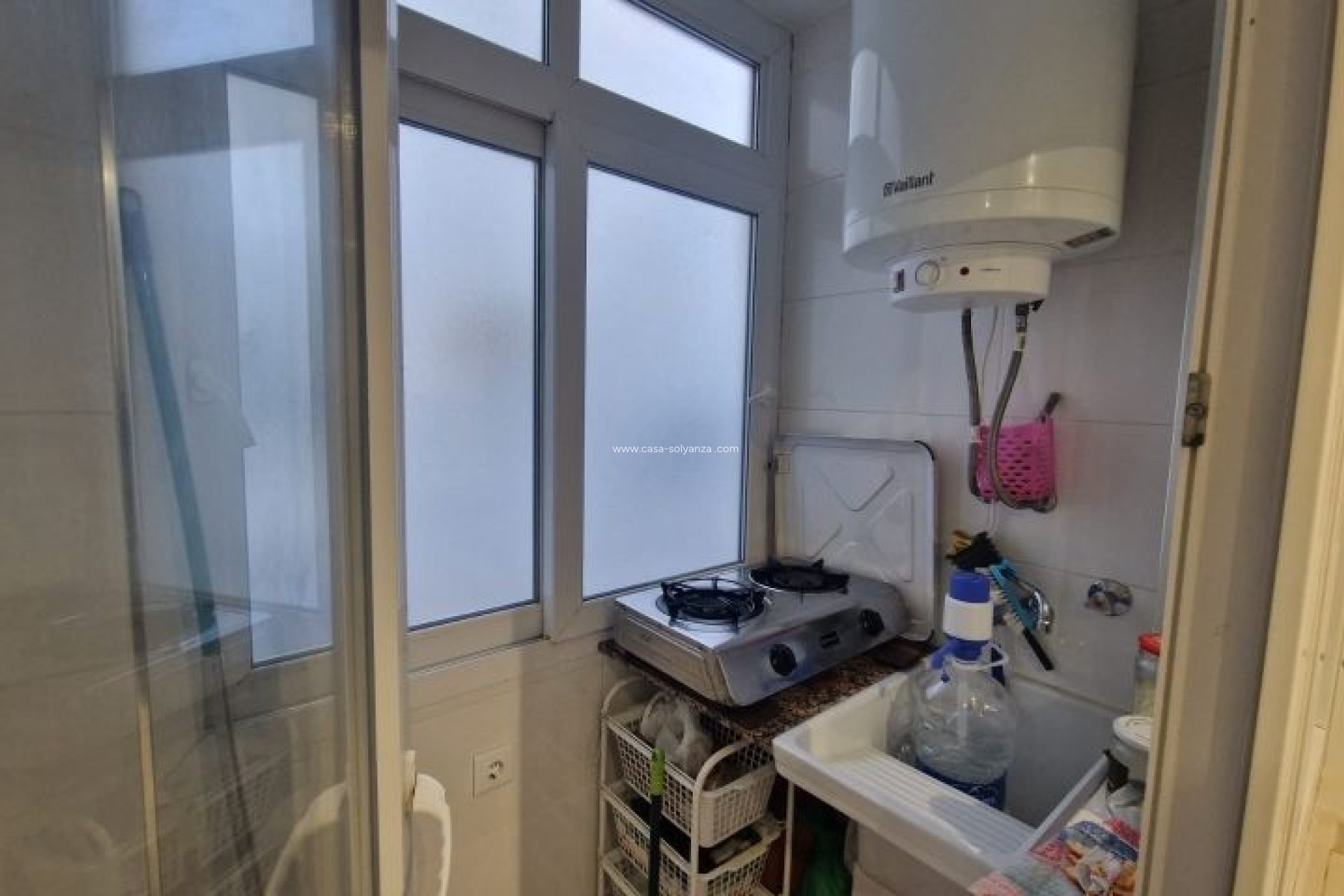 Herverkoop - Appartement / flat - Torrevieja - Costa Blanca