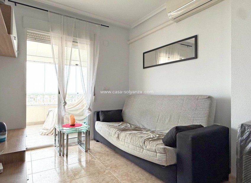 Herverkoop - Appartement / flat - Torrevieja - Costa Blanca