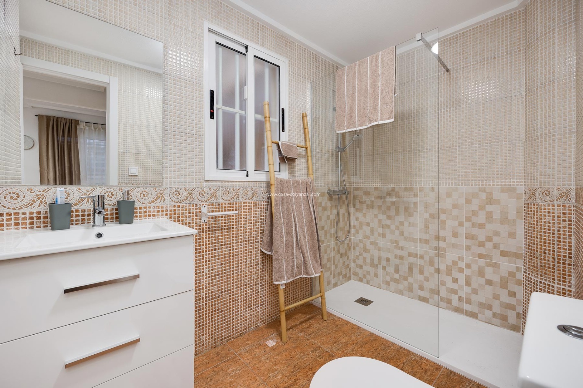 Herverkoop - Appartement / flat - Torrevieja - Costa Blanca