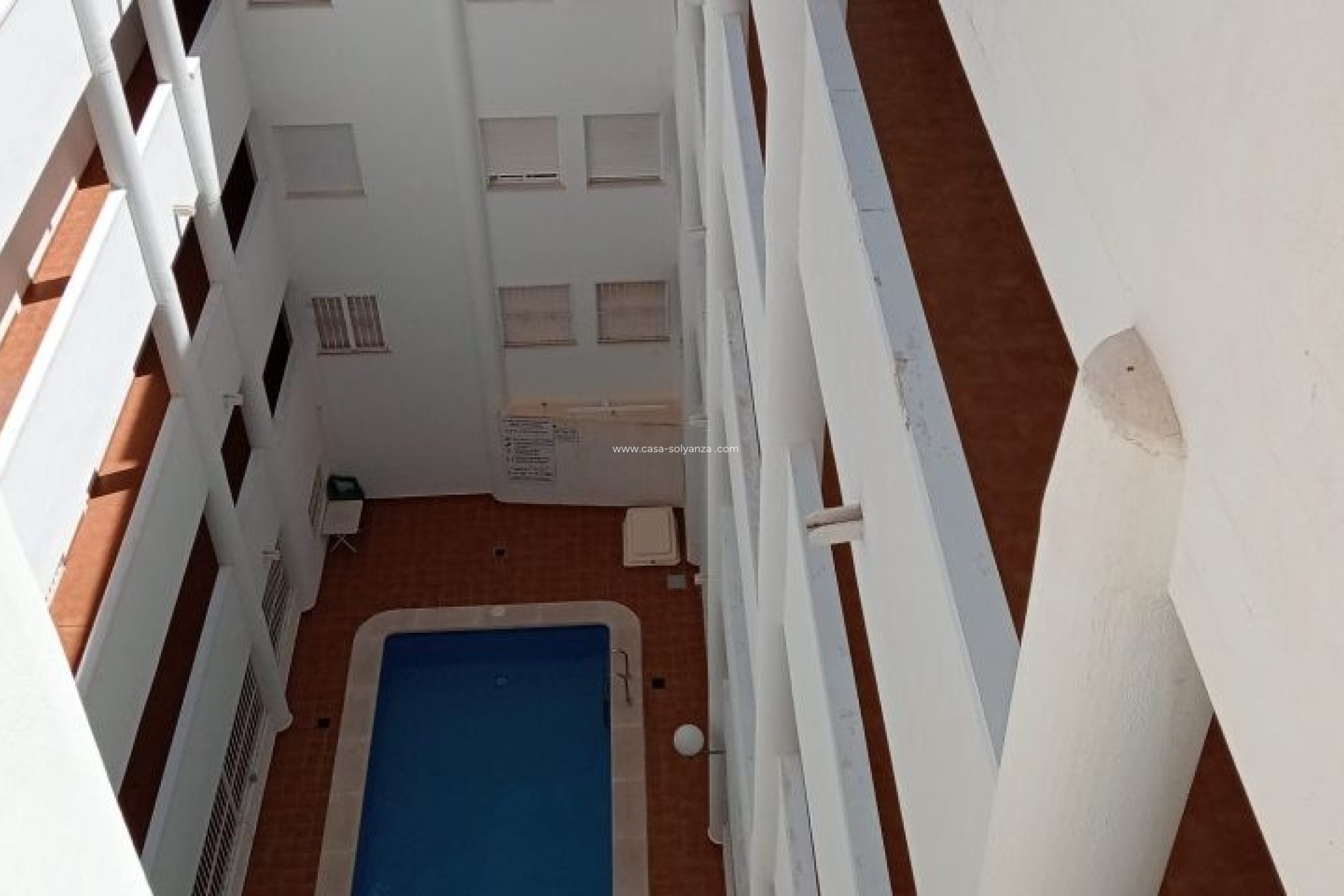 Herverkoop - Appartement / flat - Torrevieja - Costa Blanca