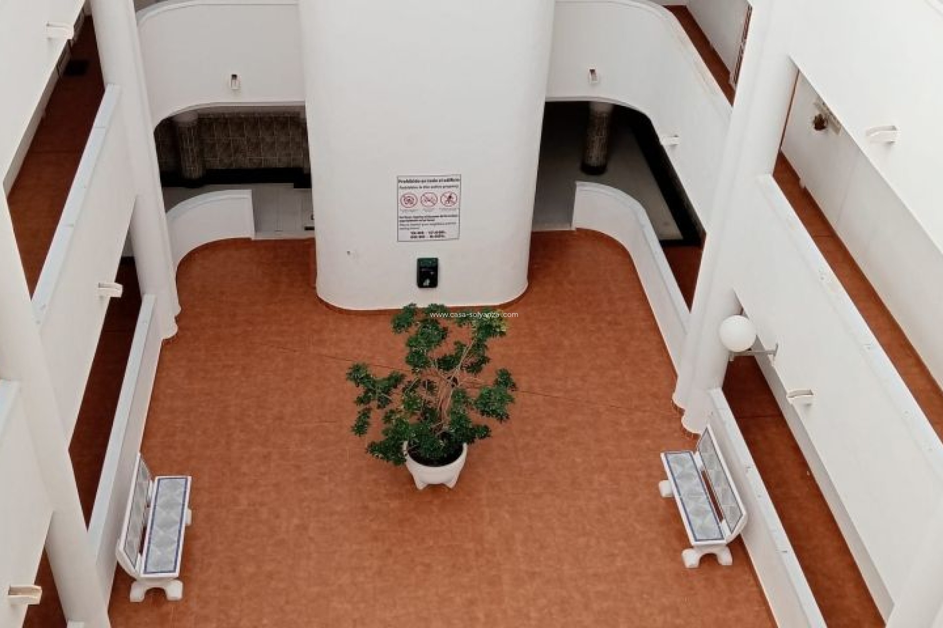 Herverkoop - Appartement / flat - Torrevieja - Costa Blanca