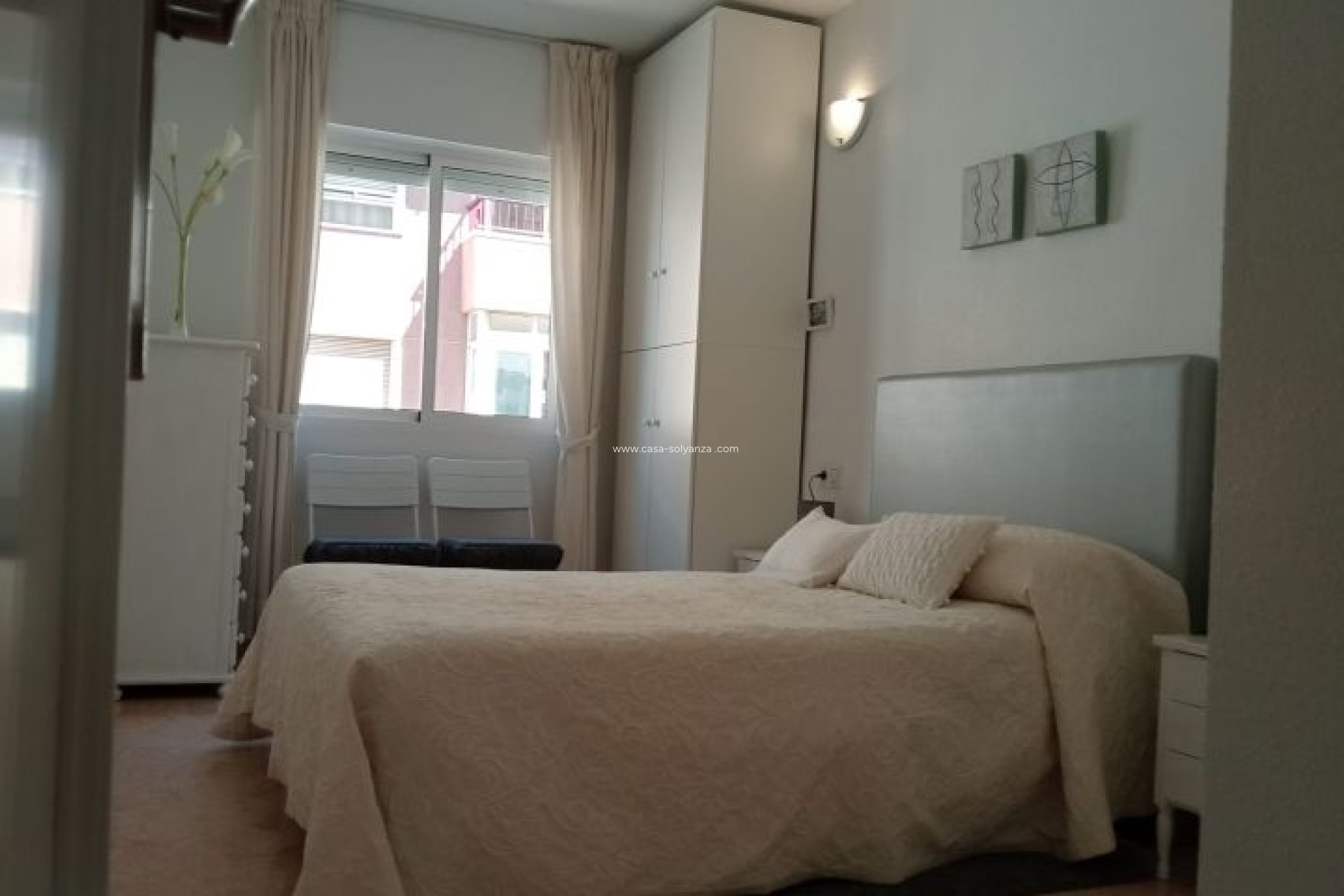 Herverkoop - Appartement / flat - Torrevieja - Costa Blanca