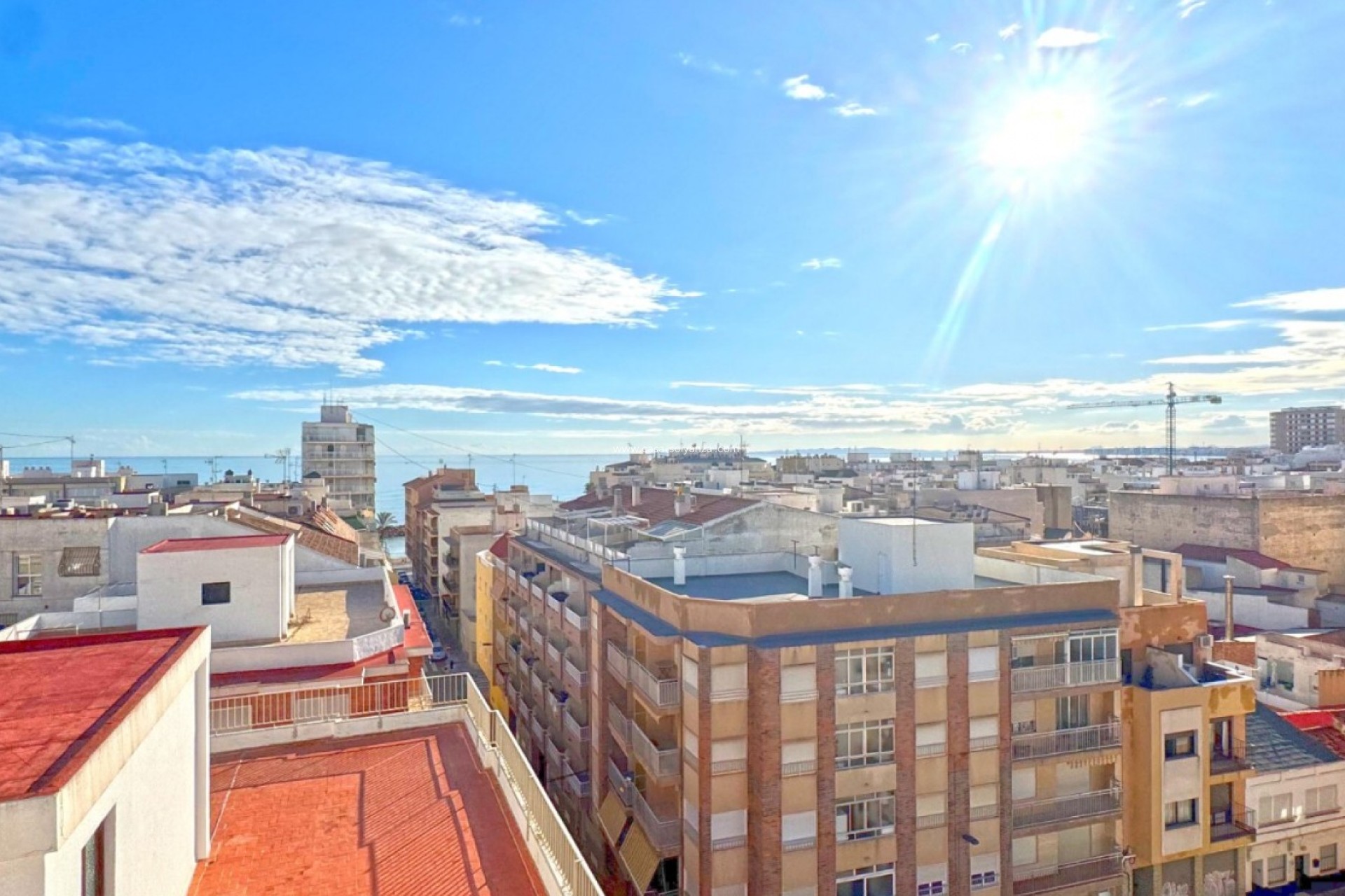 Herverkoop - Appartement / flat - Torrevieja - Costa Blanca